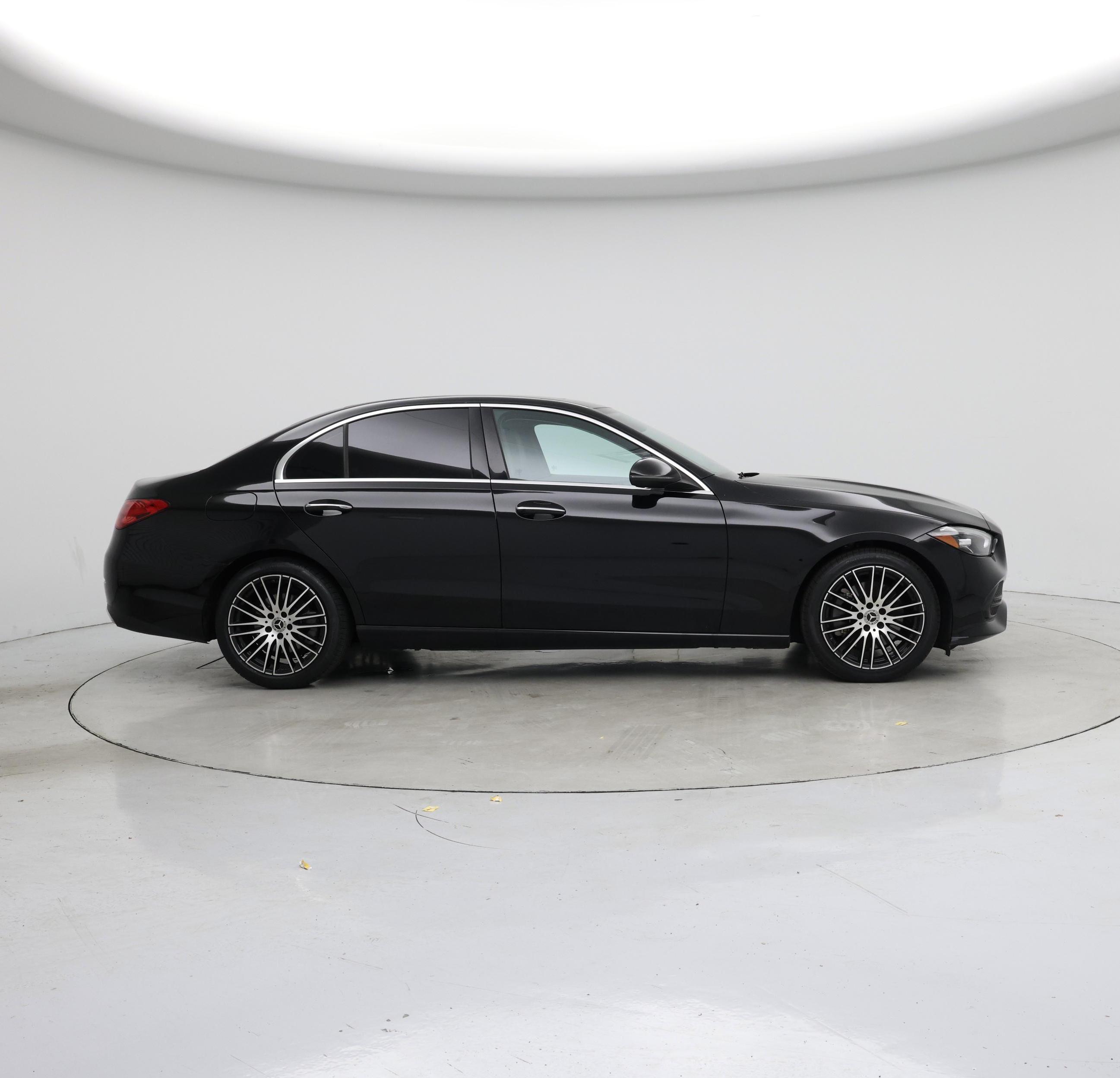 Thumbnail: 2023 Mercedes-Benz C-Class - 7