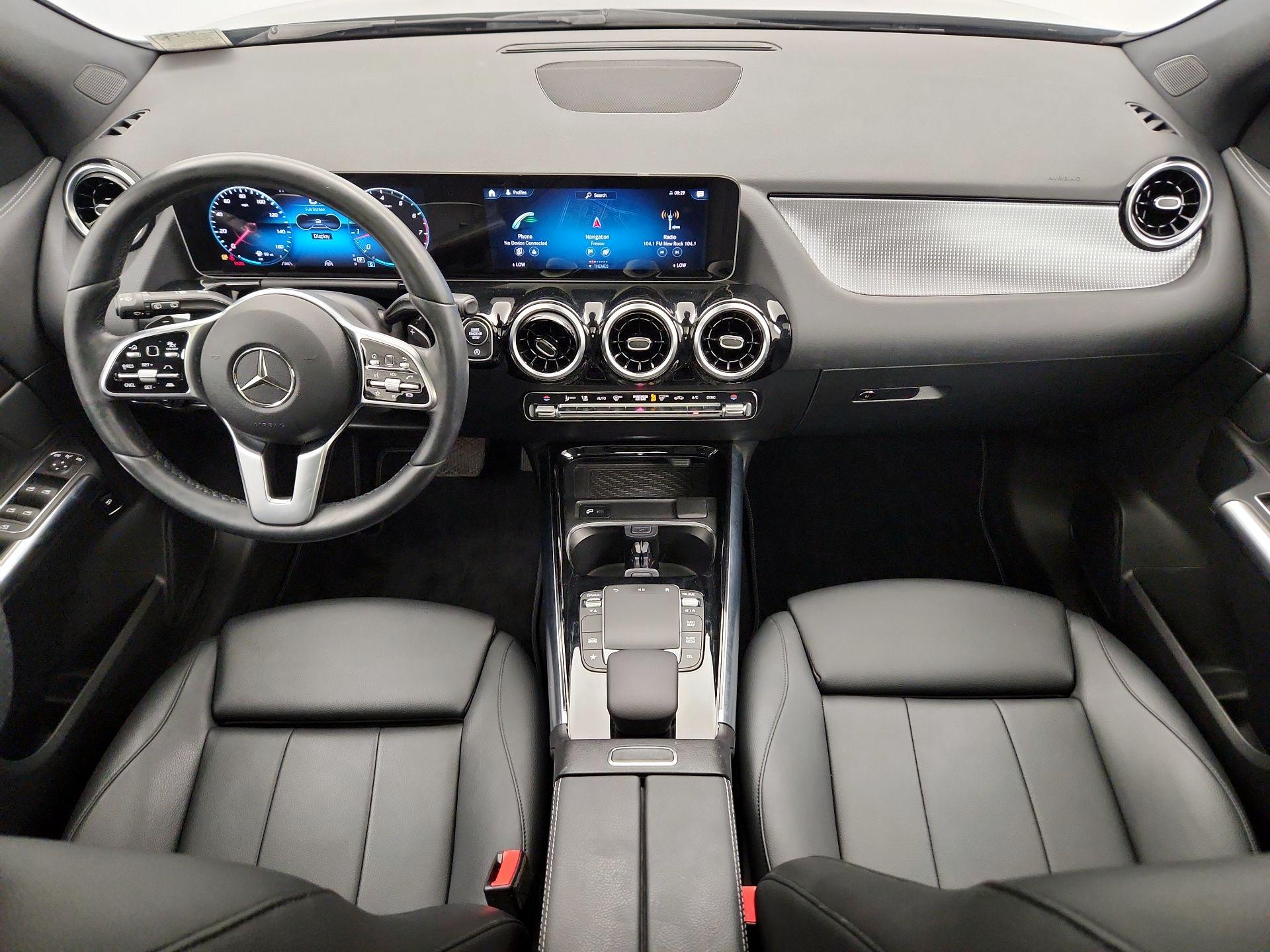 Thumbnail: 2021 Mercedes-Benz GLA - 9