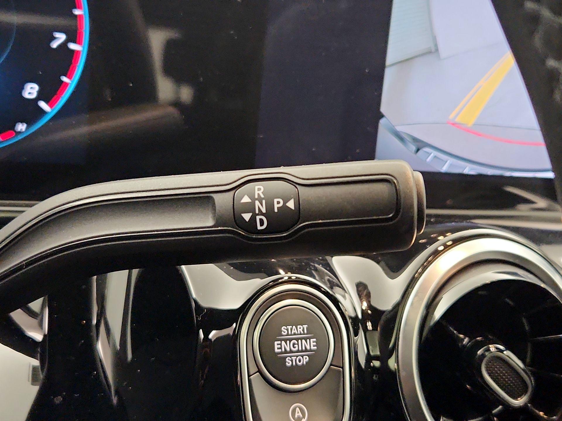 Thumbnail: 2021 Mercedes-Benz GLA - 18