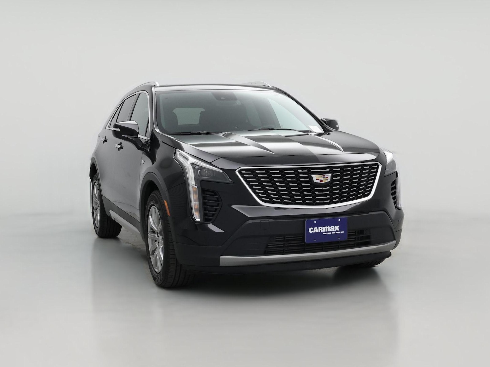 2021 Cadillac XT4