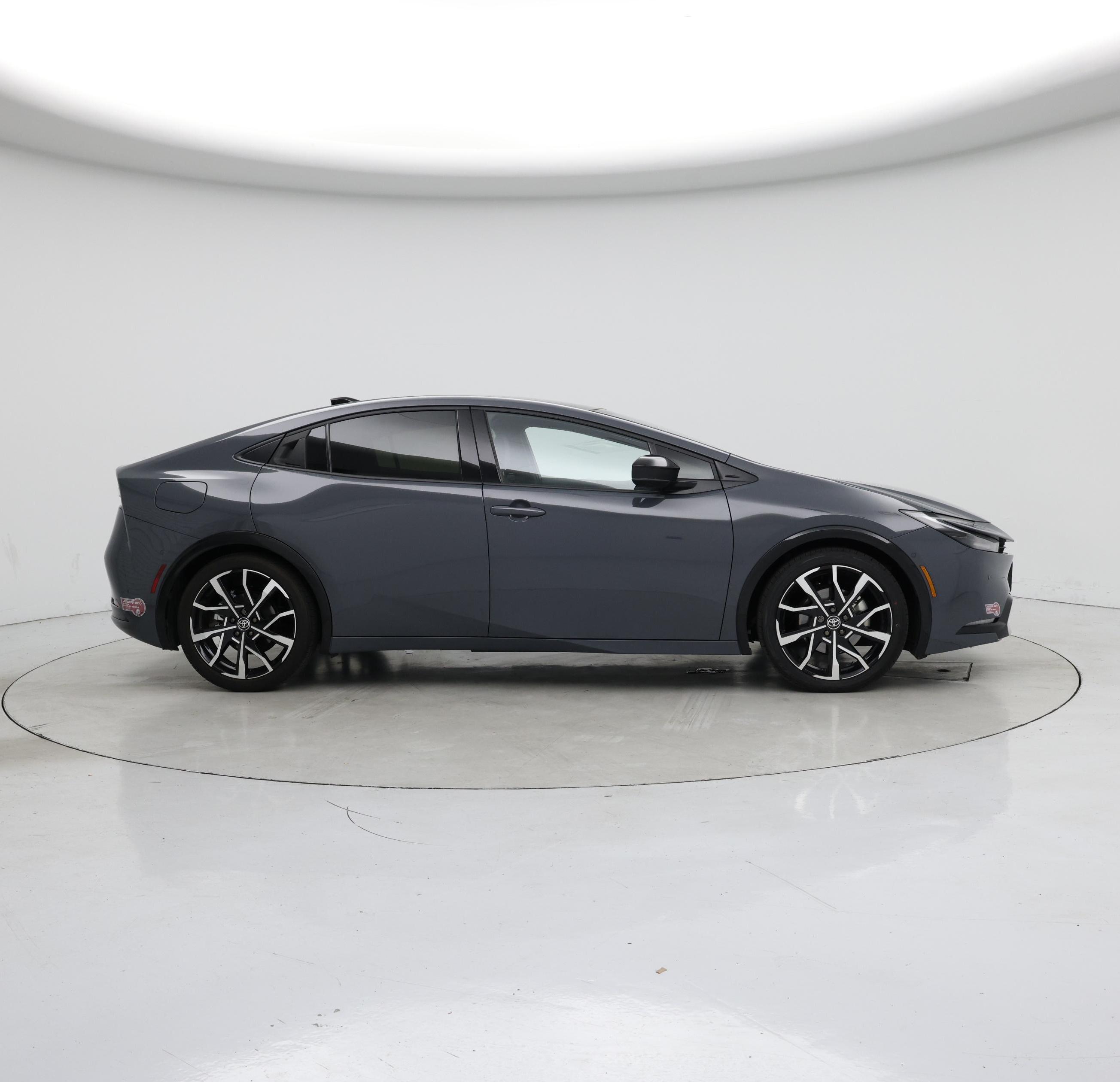 Thumbnail: 2024 Toyota Prius Prime - 7