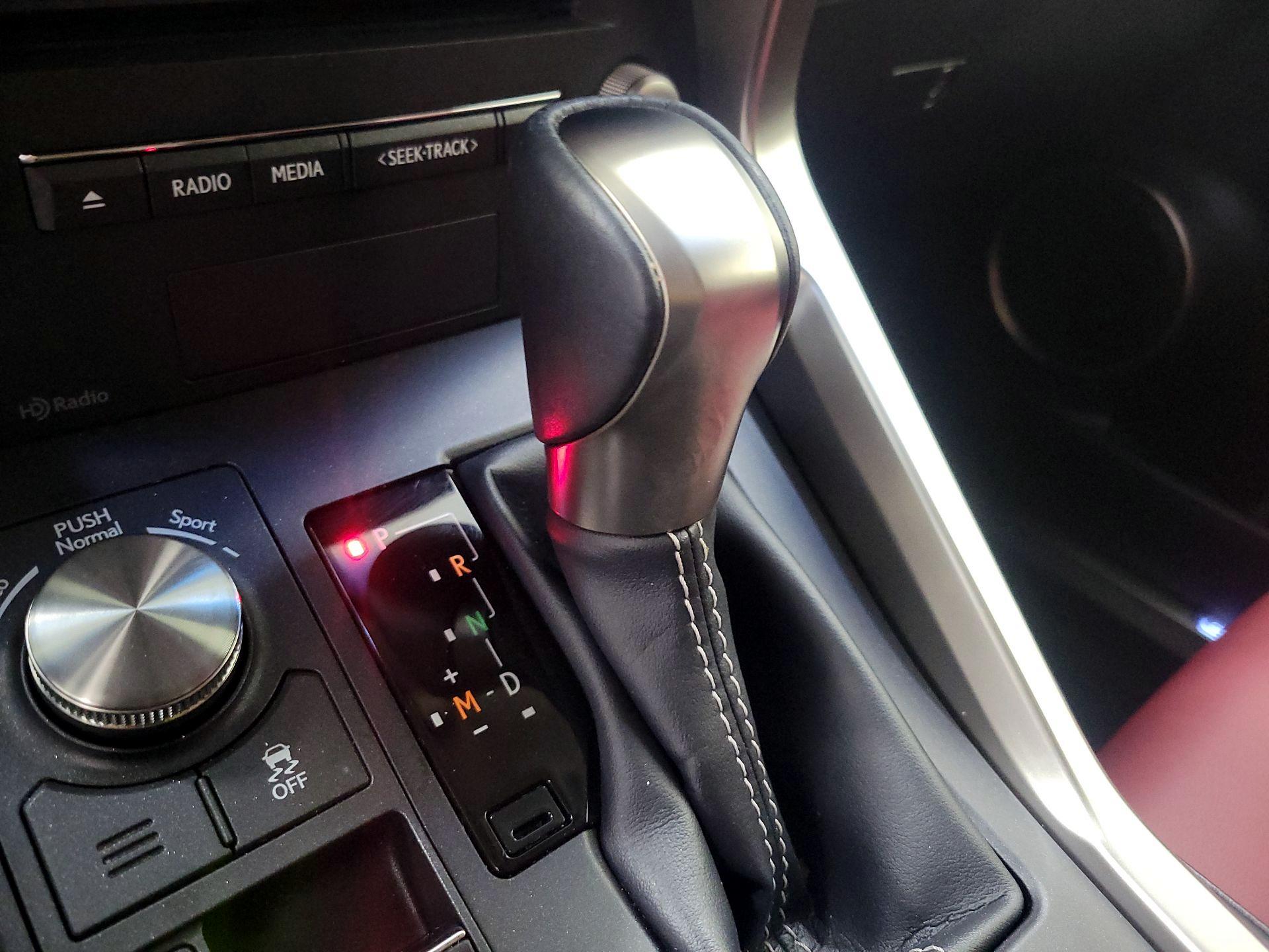 Thumbnail: 2019 Lexus NX - 16