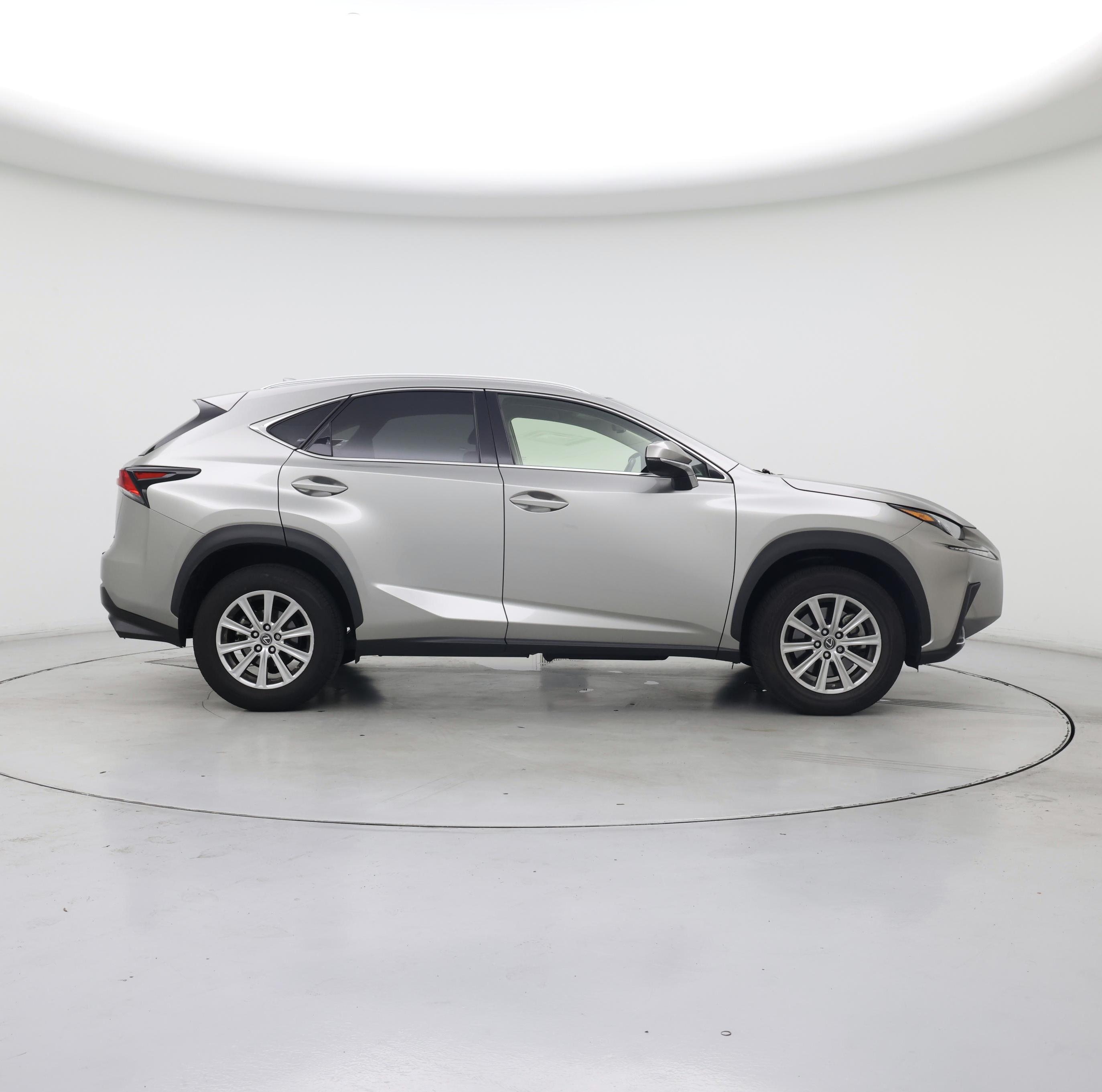 Thumbnail: 2019 Lexus NX - 7