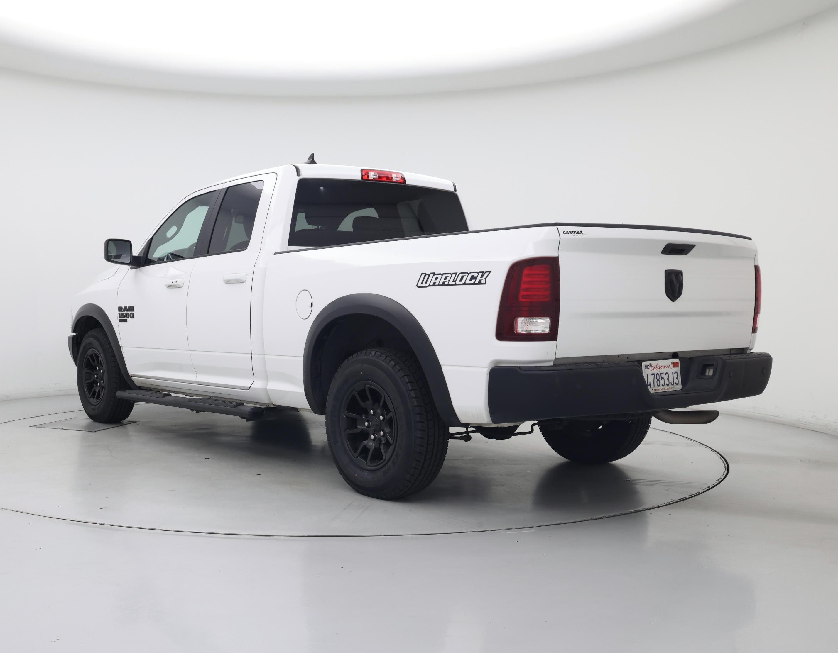 Thumbnail: 2021 RAM 1500 Classic - 2