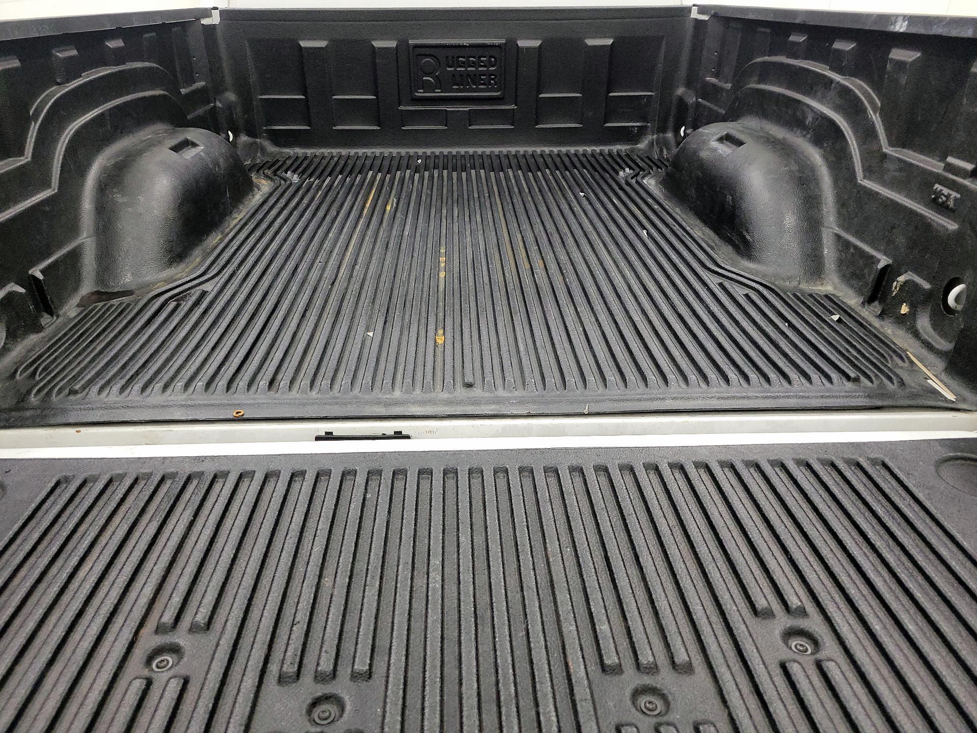 Thumbnail: 2021 RAM 1500 Classic - 20