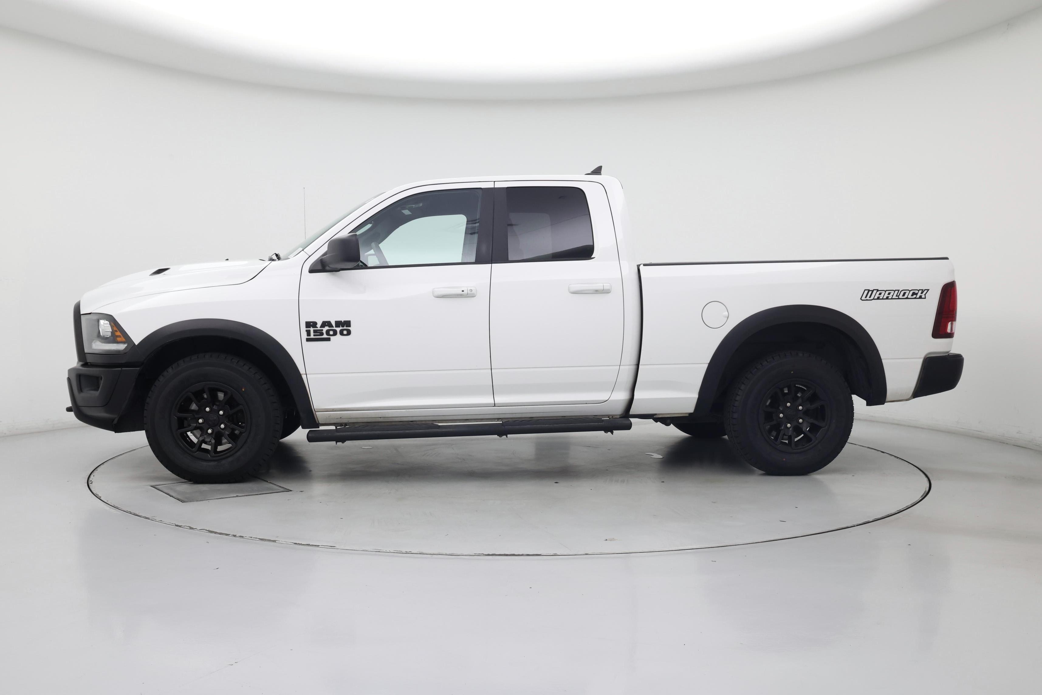 Thumbnail: 2021 RAM 1500 Classic - 3