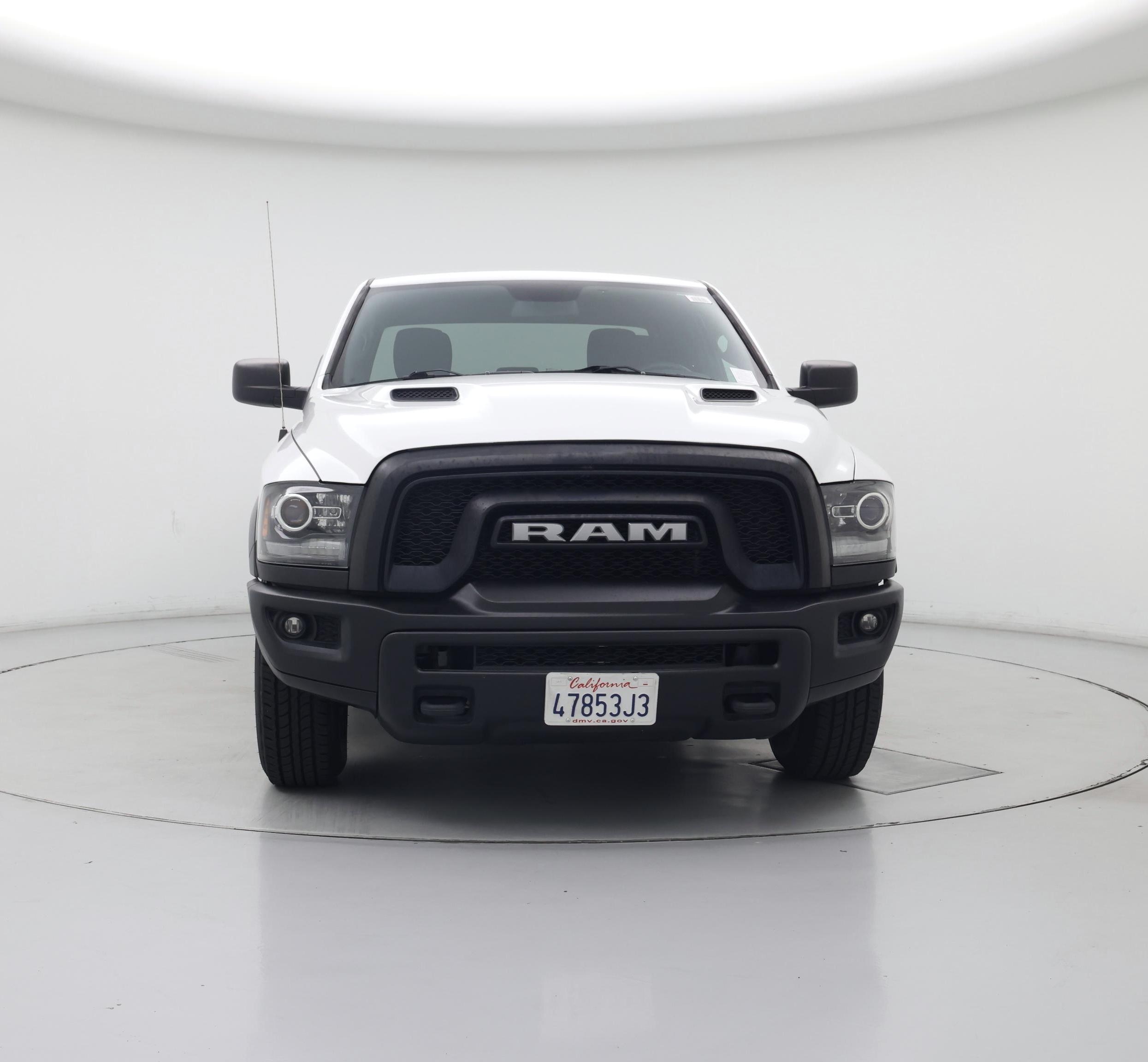 Thumbnail: 2021 RAM 1500 Classic - 5
