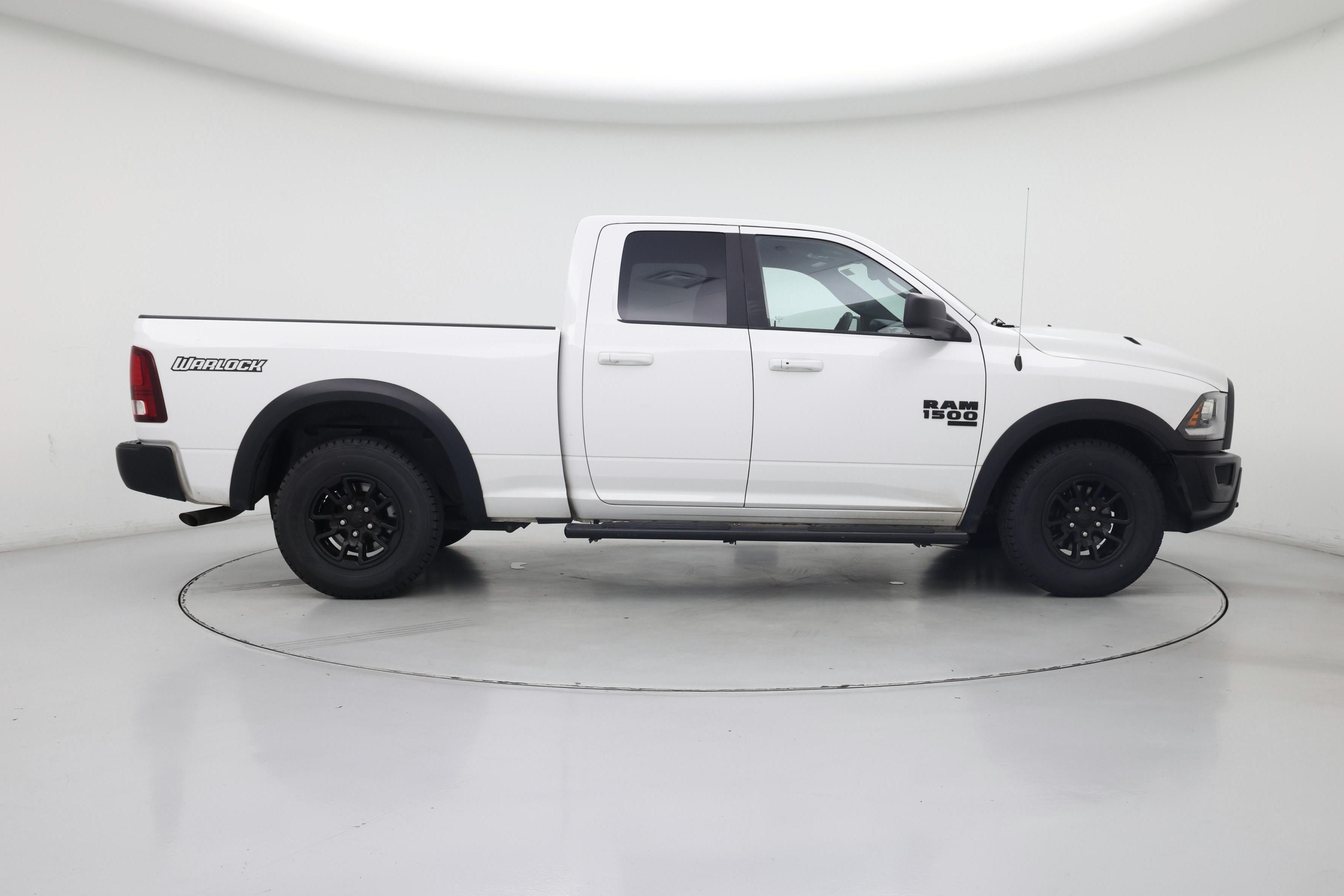 Thumbnail: 2021 RAM 1500 Classic - 7