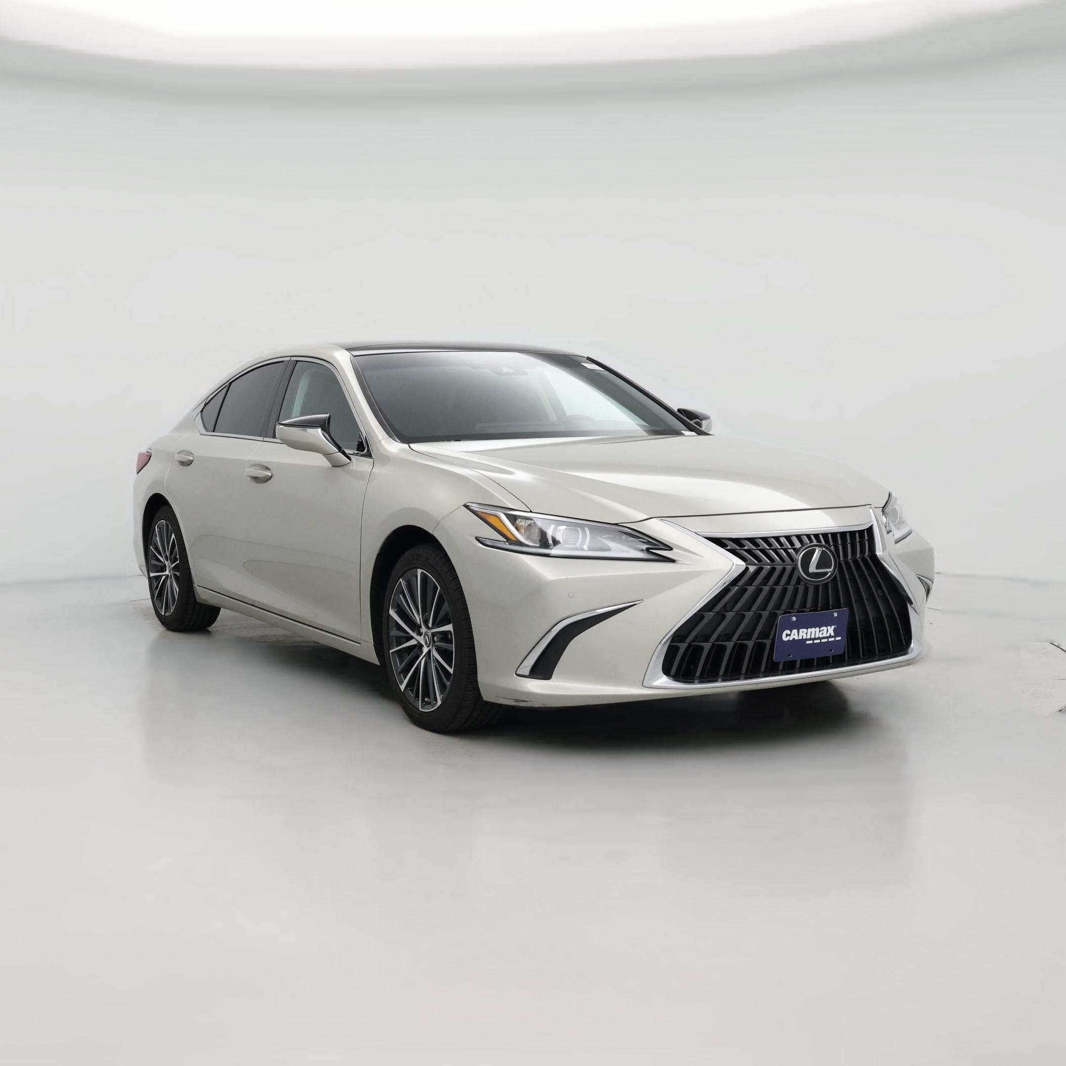 Thumbnail: 2023 Lexus ES - 1