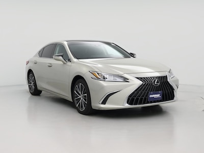 2023 Lexus ES 350