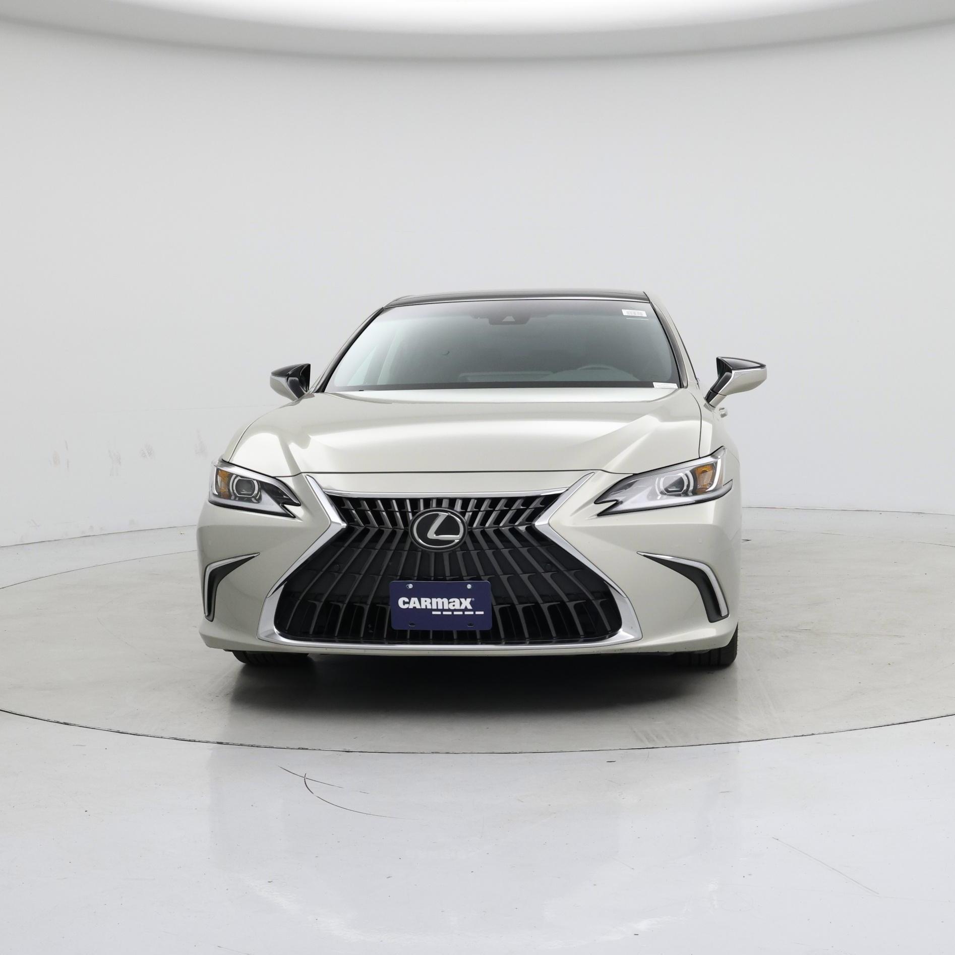 Thumbnail: 2023 Lexus ES - 5