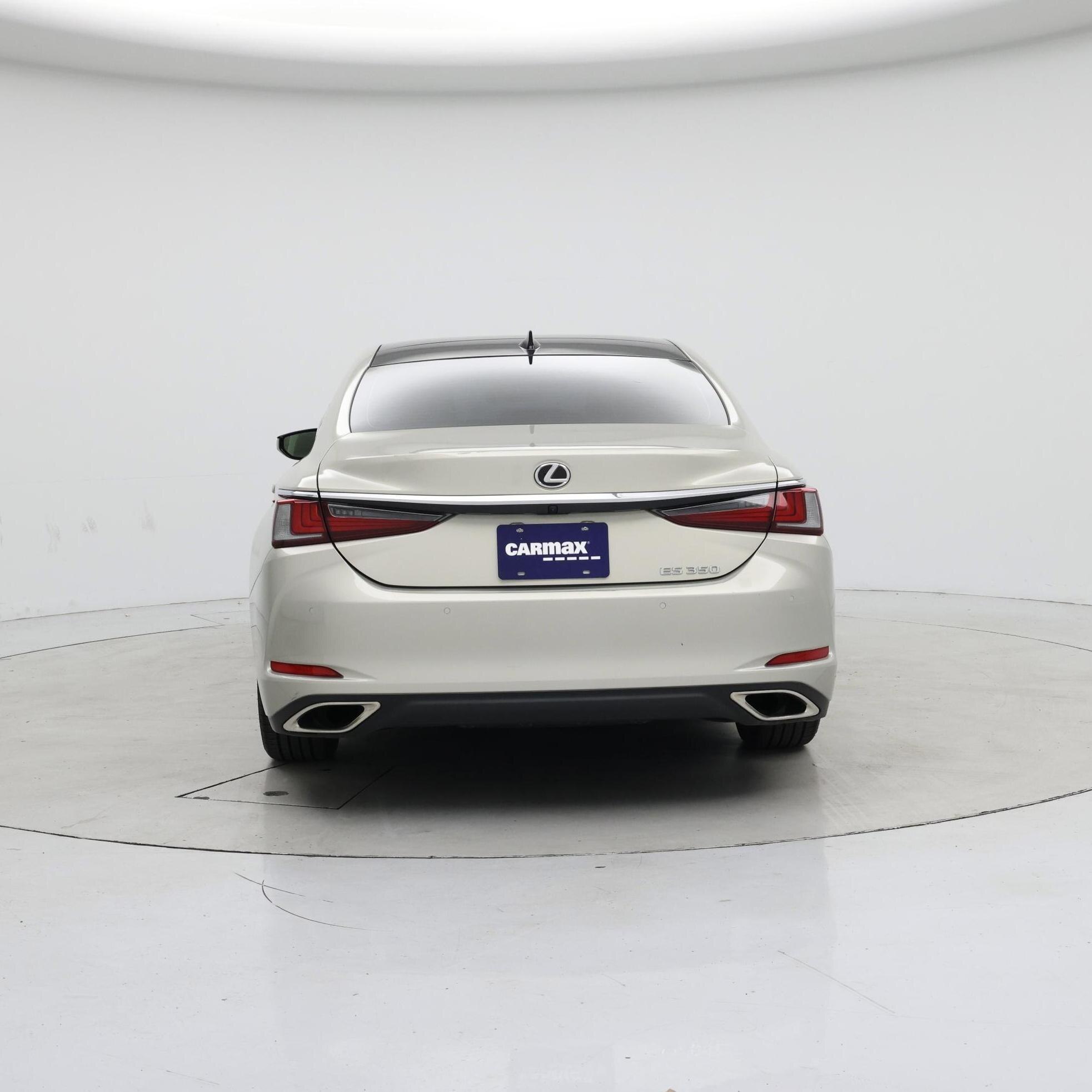 Thumbnail: 2023 Lexus ES - 6