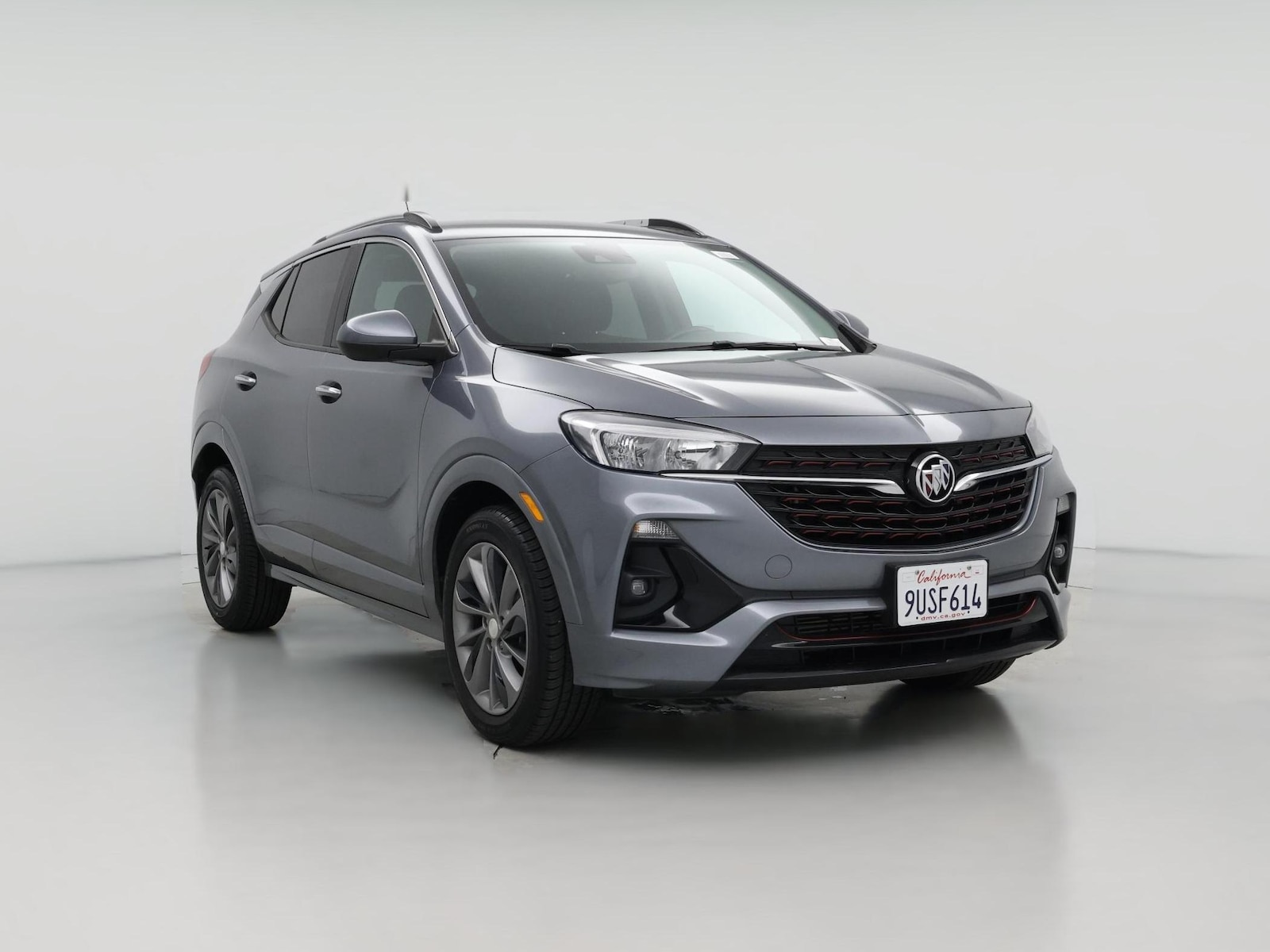 2022 Buick Encore GX