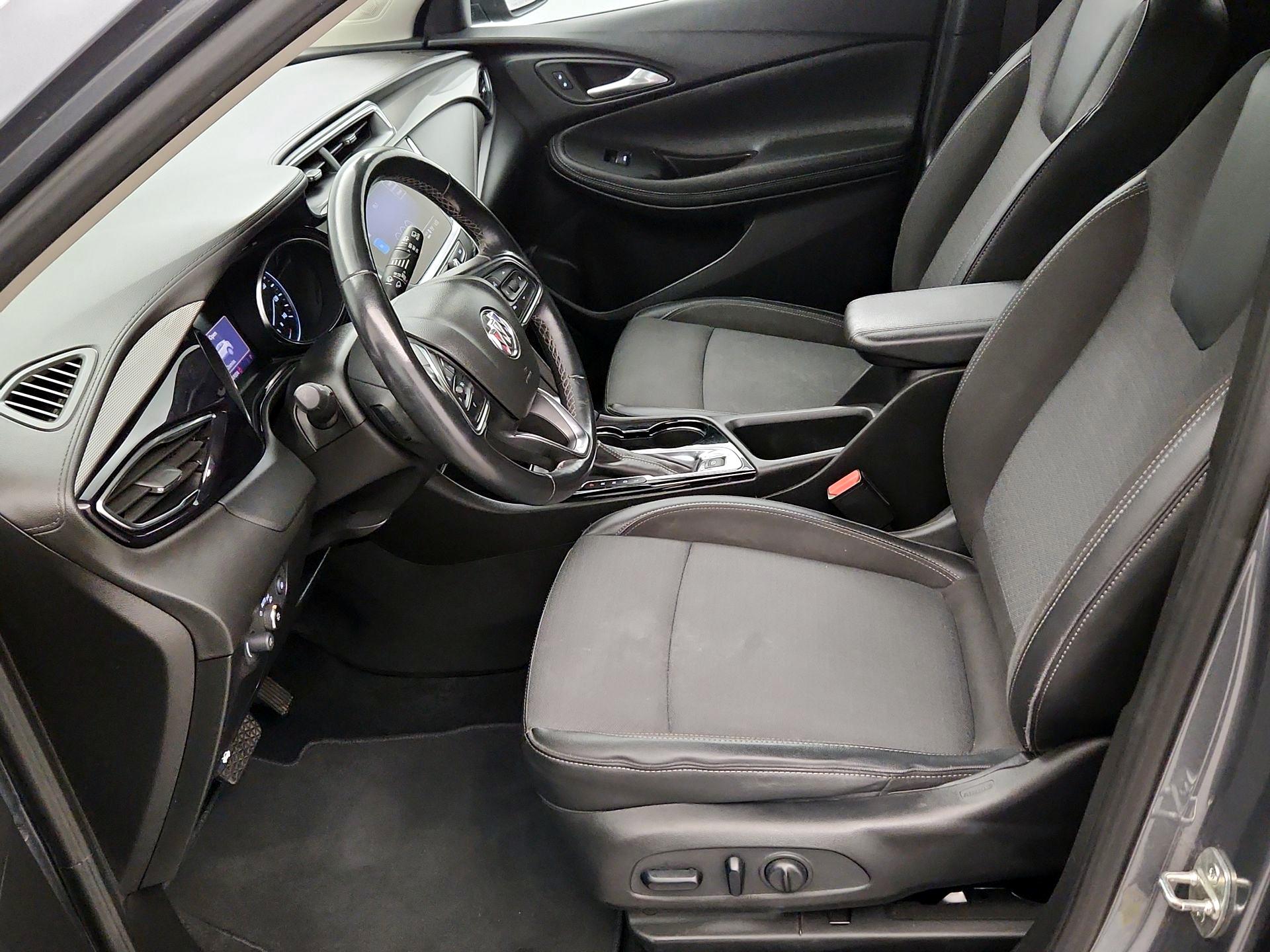 Thumbnail: 2022 Buick Encore GX - 11