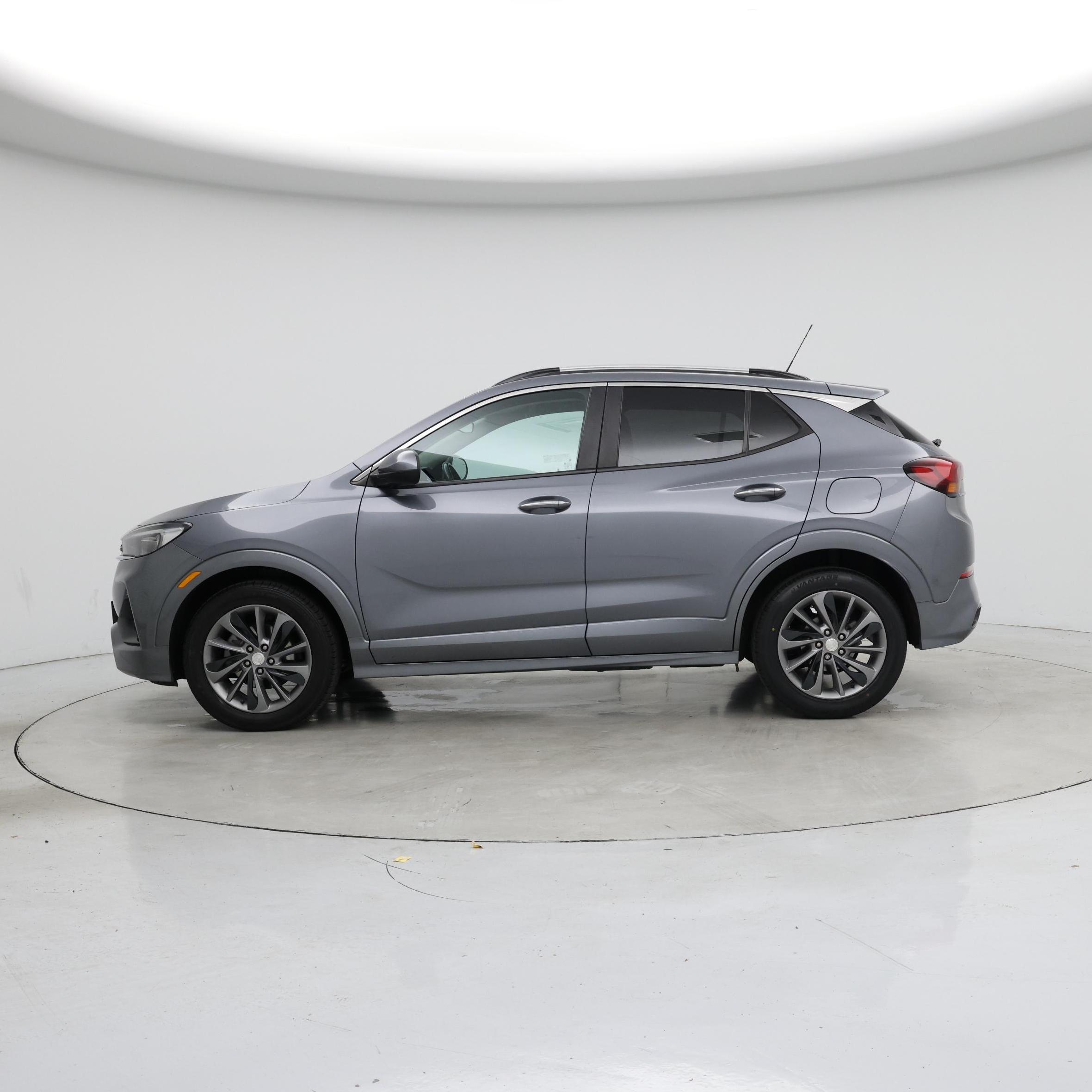 Thumbnail: 2022 Buick Encore GX - 3