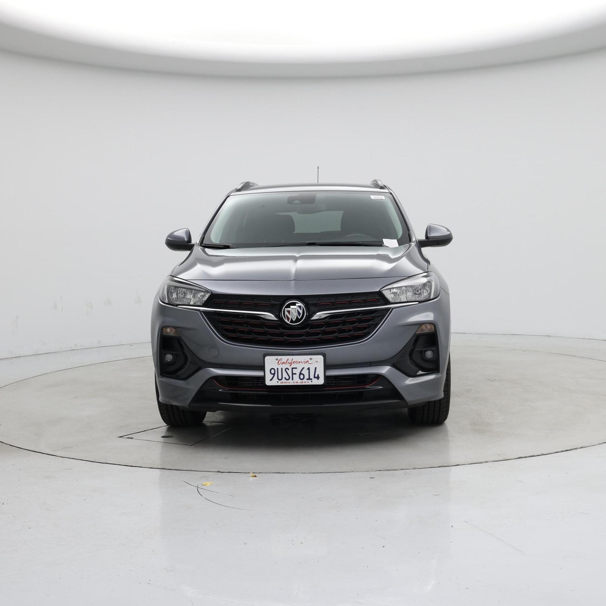 Thumbnail: 2022 Buick Encore GX - 5