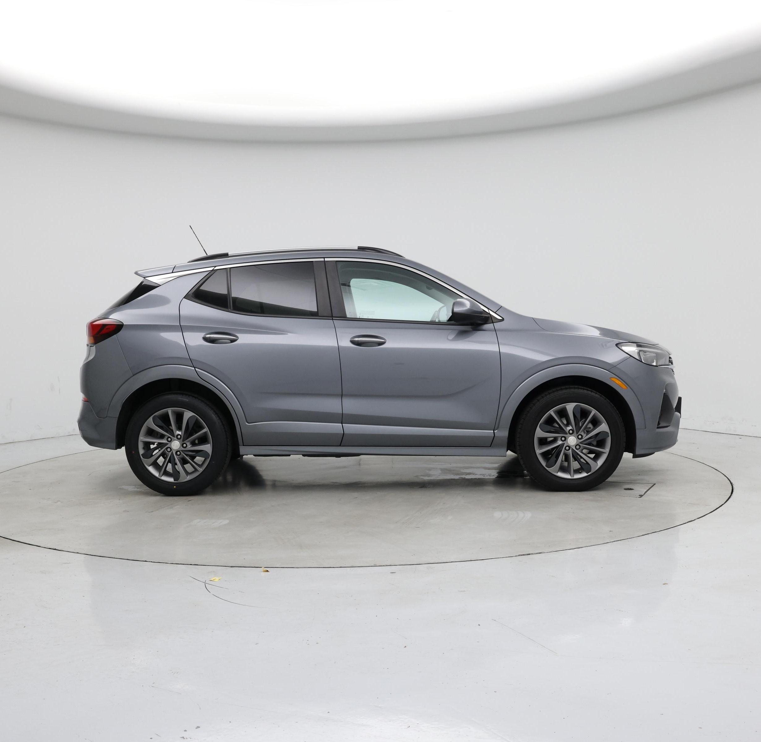 Thumbnail: 2022 Buick Encore GX - 7