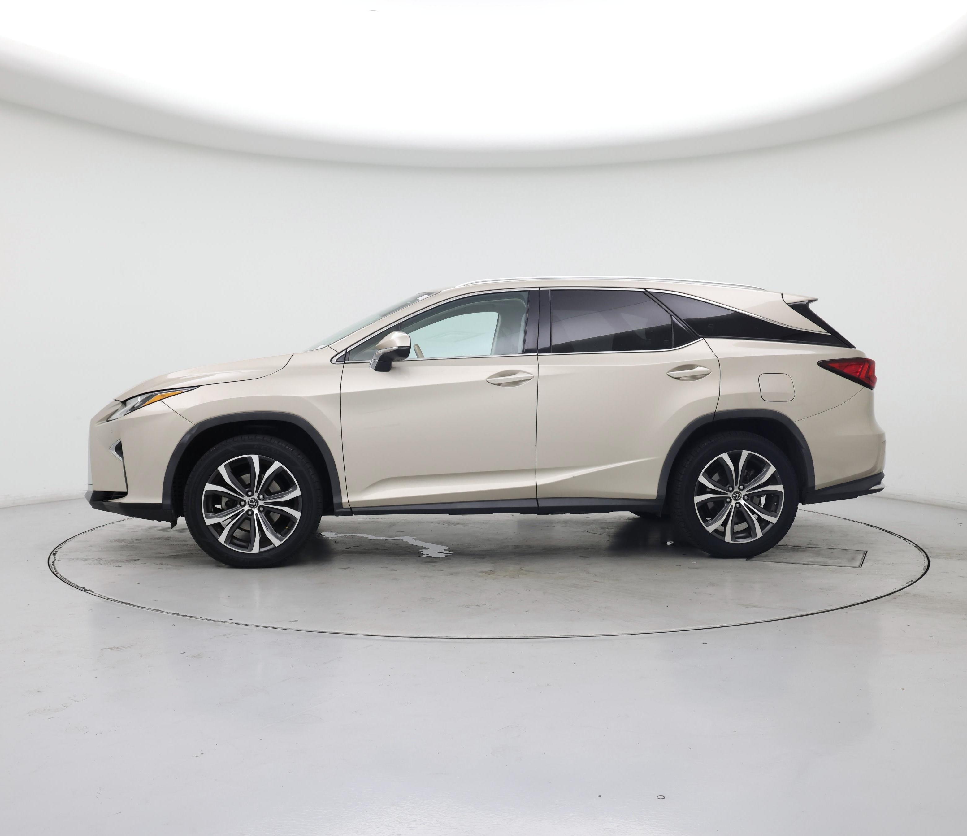Thumbnail: 2018 Lexus RX - 3