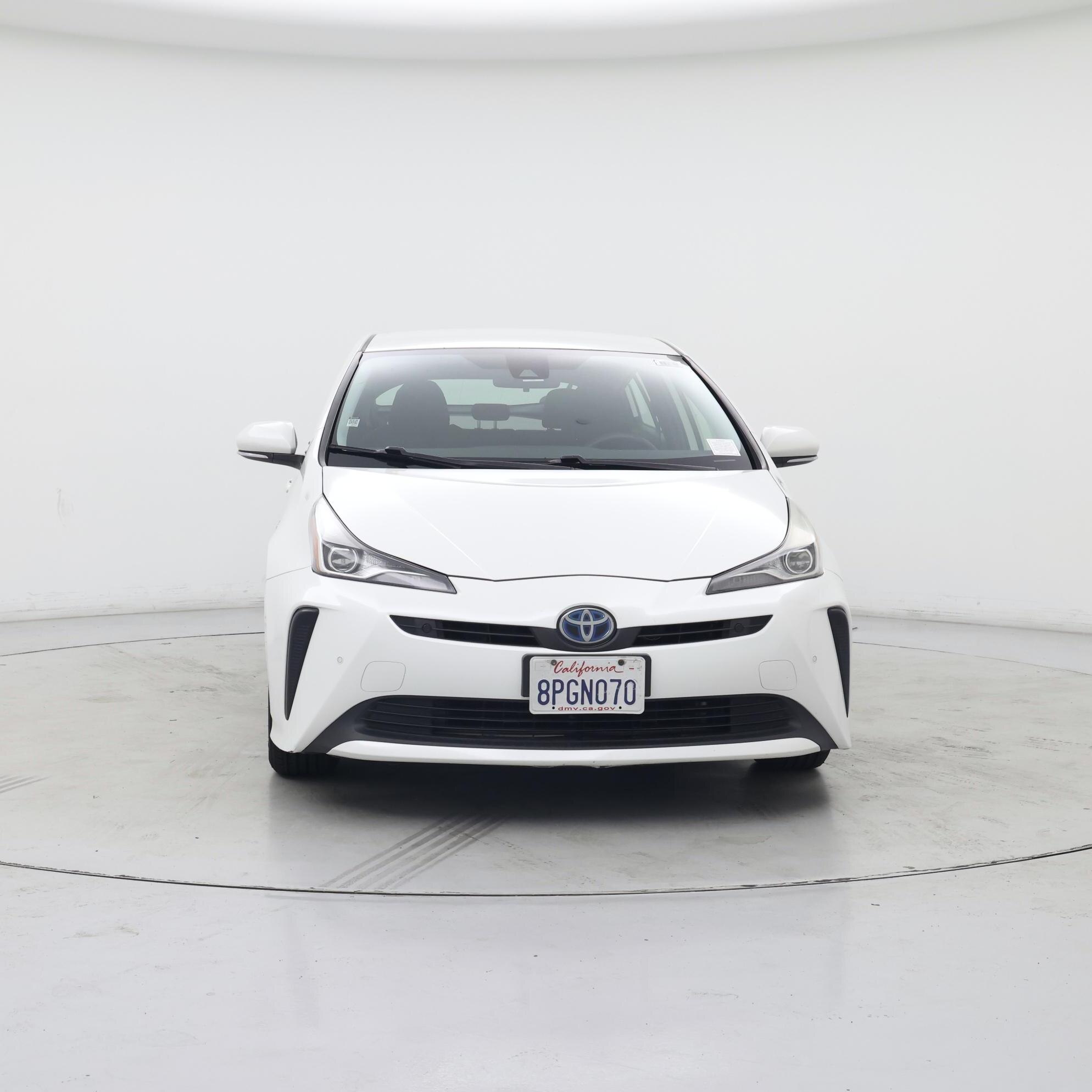 Thumbnail: 2020 Toyota Prius - 5