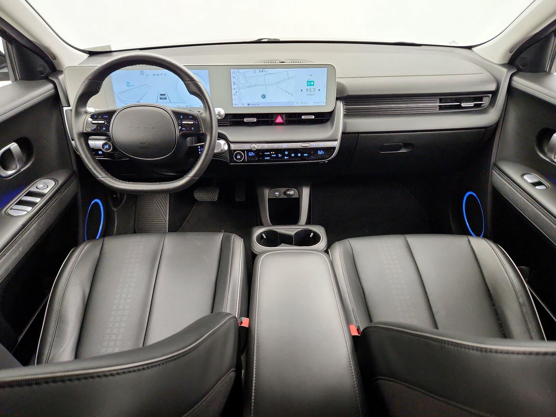 Thumbnail: 2022 Hyundai Ioniq 5 - 9