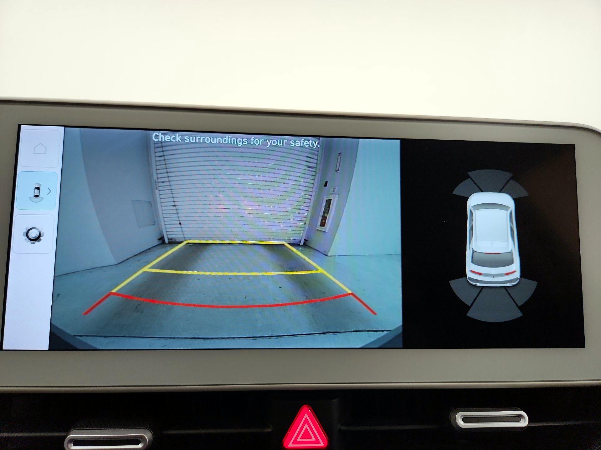 Thumbnail: 2022 Hyundai Ioniq 5 - 15