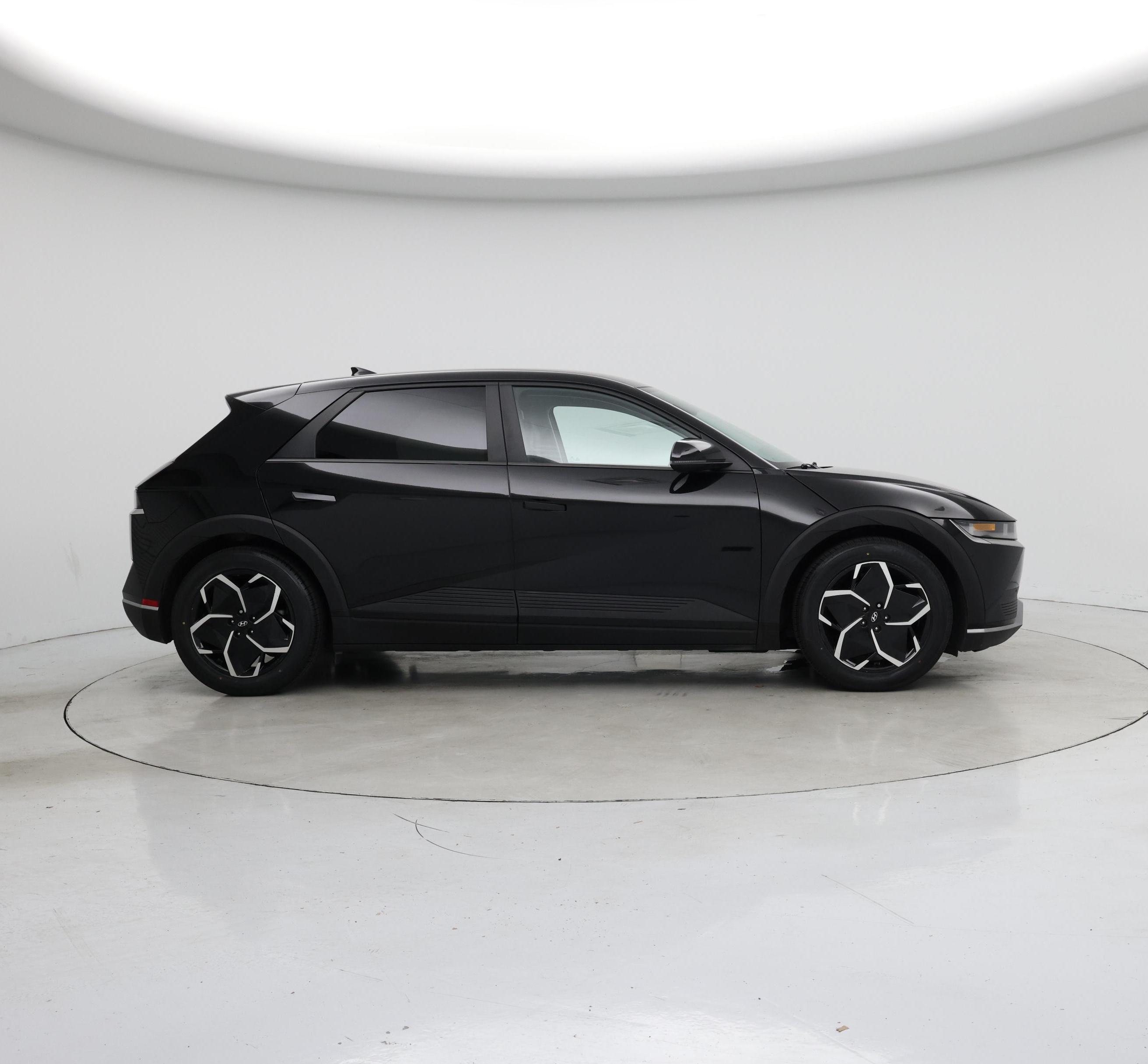 Thumbnail: 2022 Hyundai Ioniq 5 - 7