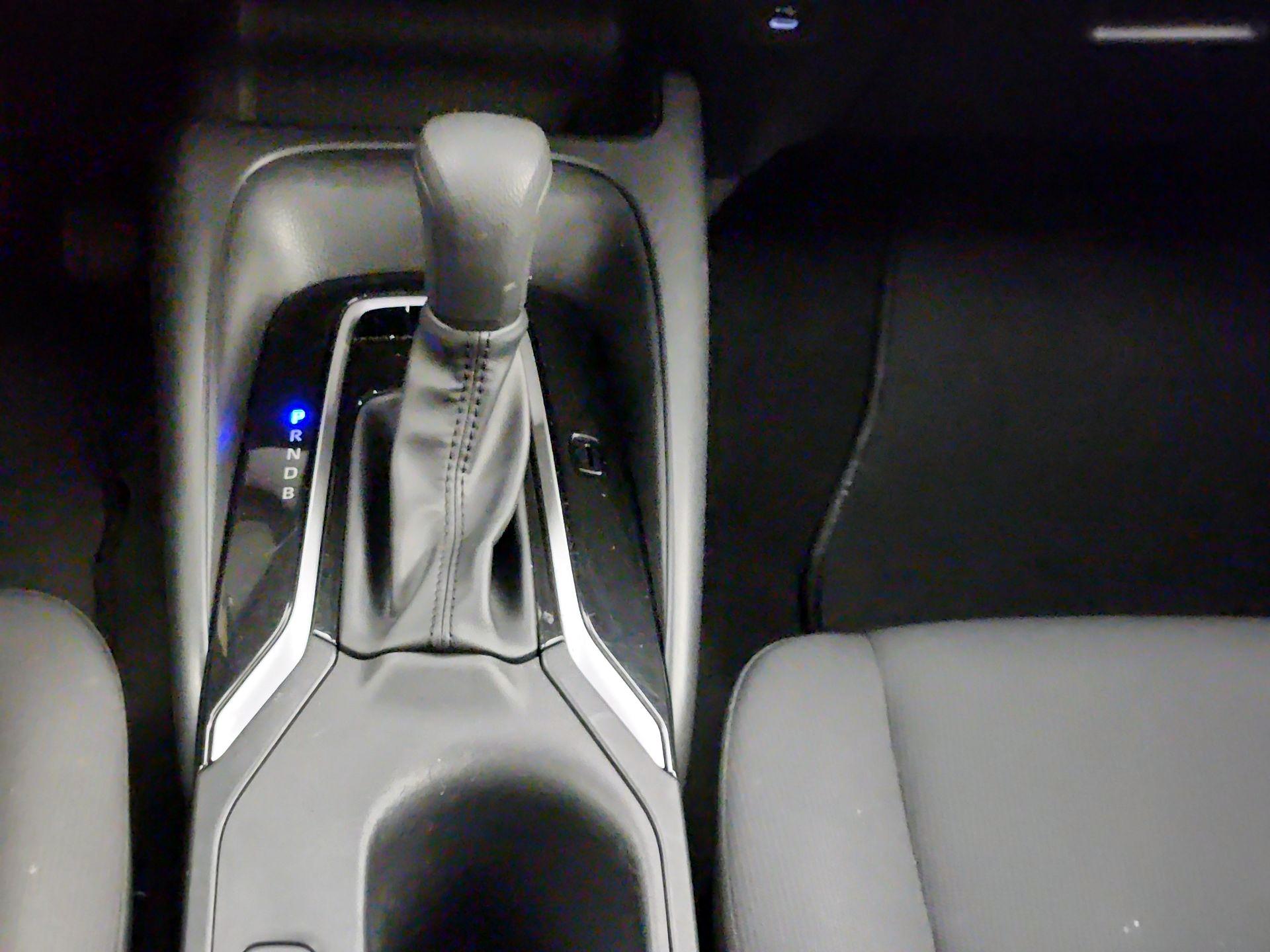 Thumbnail: 2023 Toyota Corolla - 17