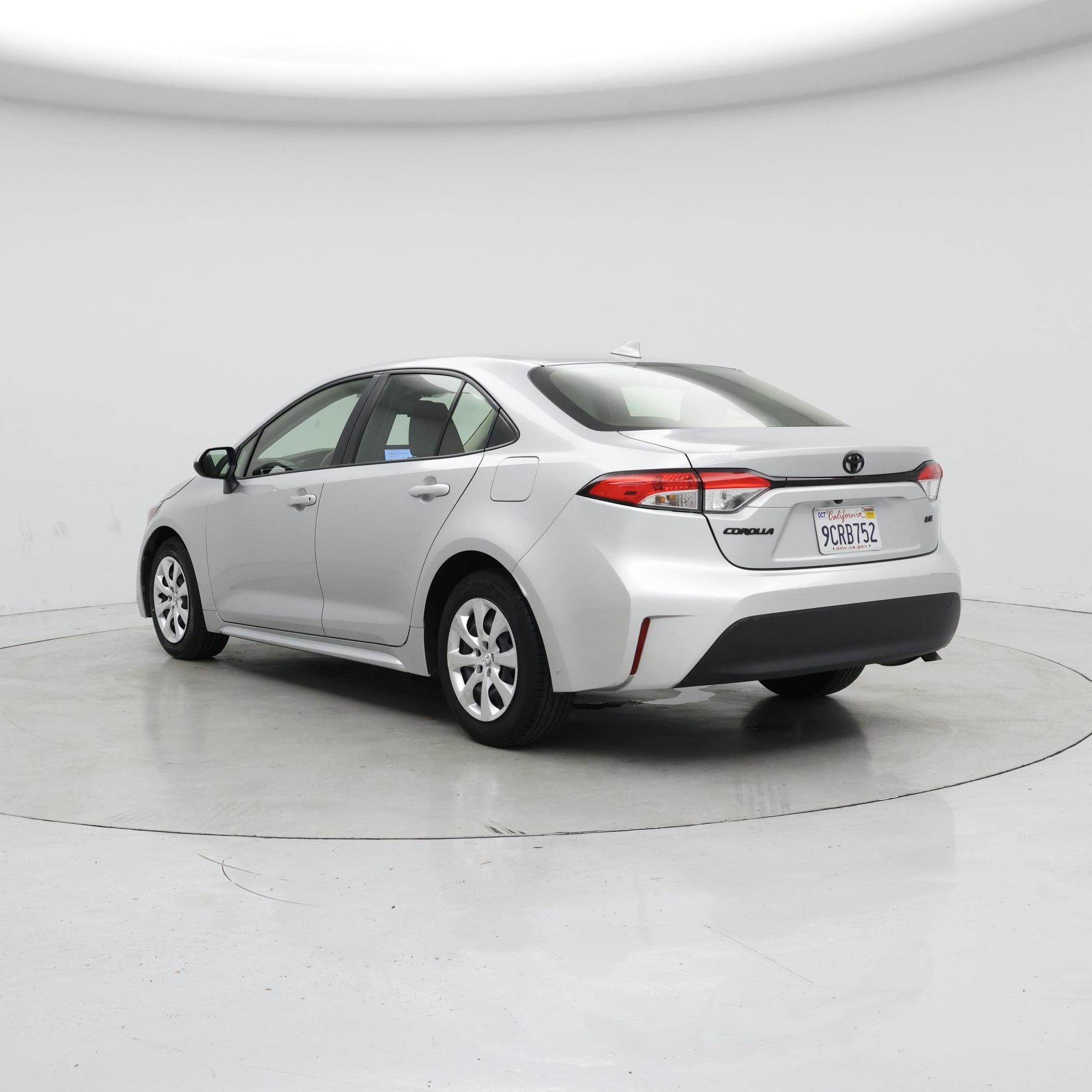 Thumbnail: 2023 Toyota Corolla - 2