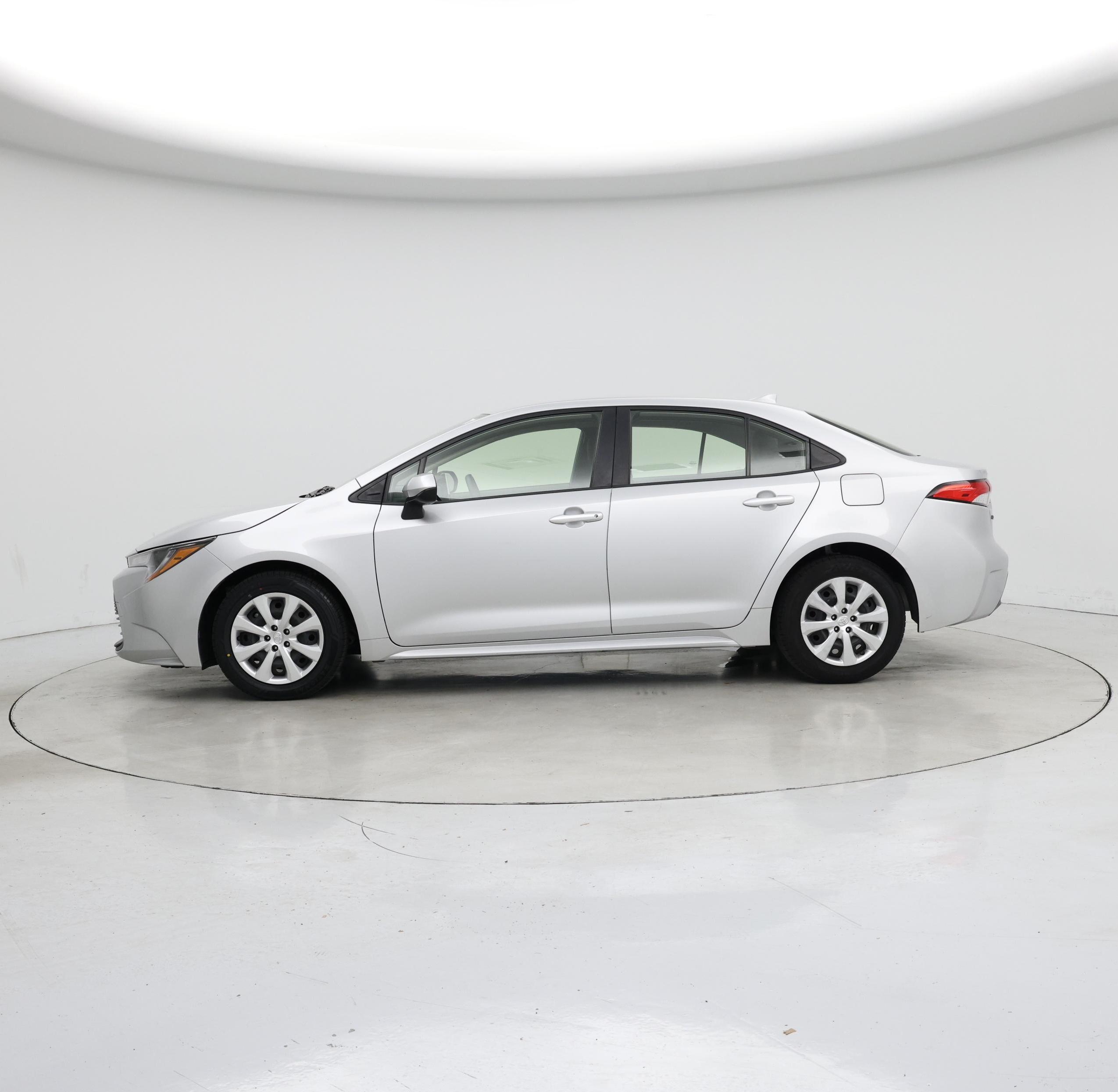 Thumbnail: 2023 Toyota Corolla - 3