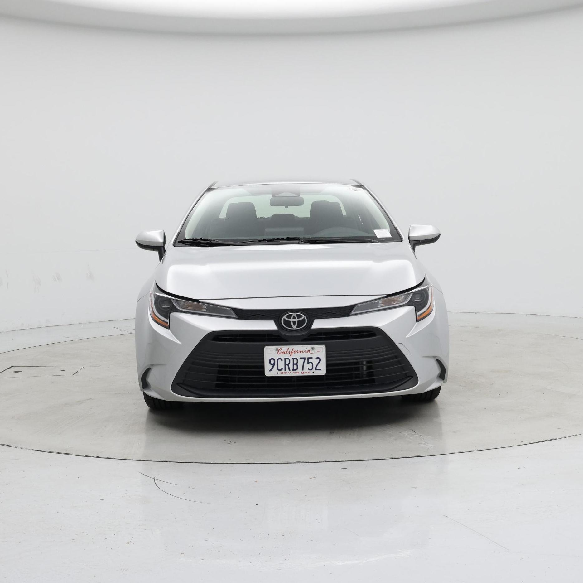 Thumbnail: 2023 Toyota Corolla - 5