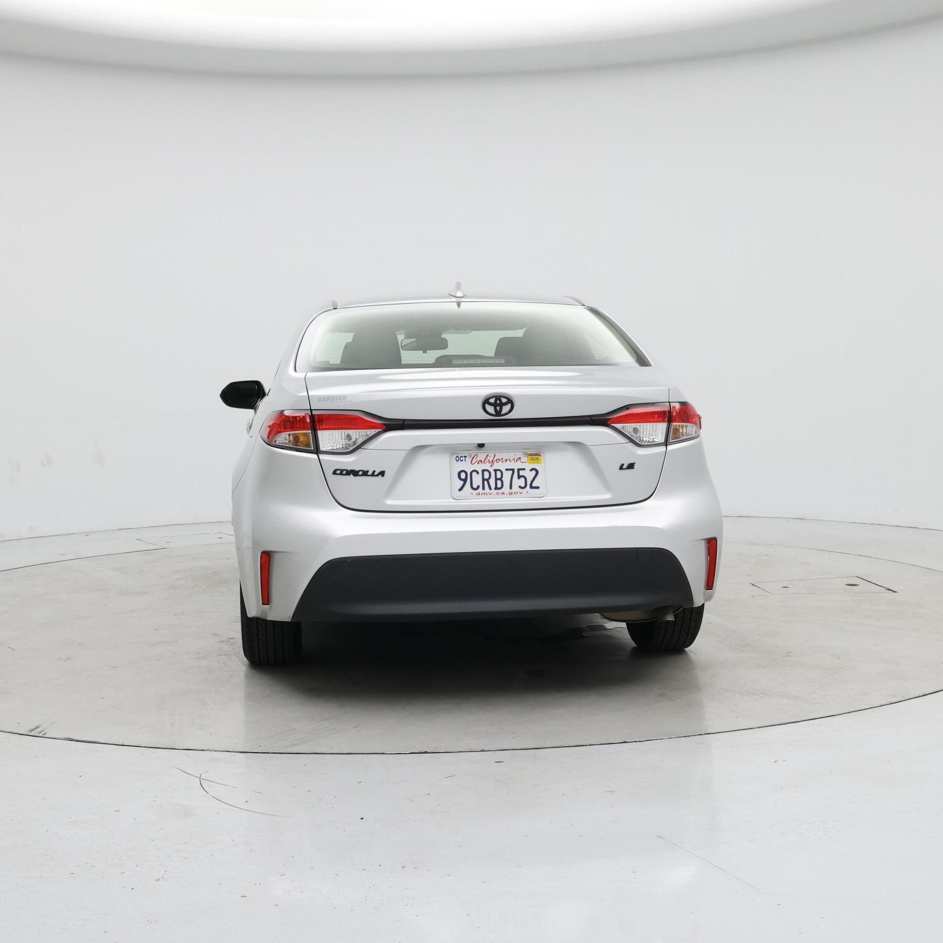 Thumbnail: 2023 Toyota Corolla - 6