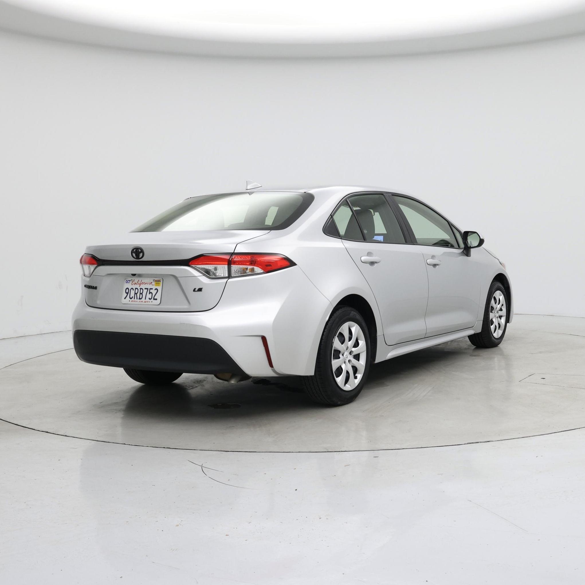 Thumbnail: 2023 Toyota Corolla - 8
