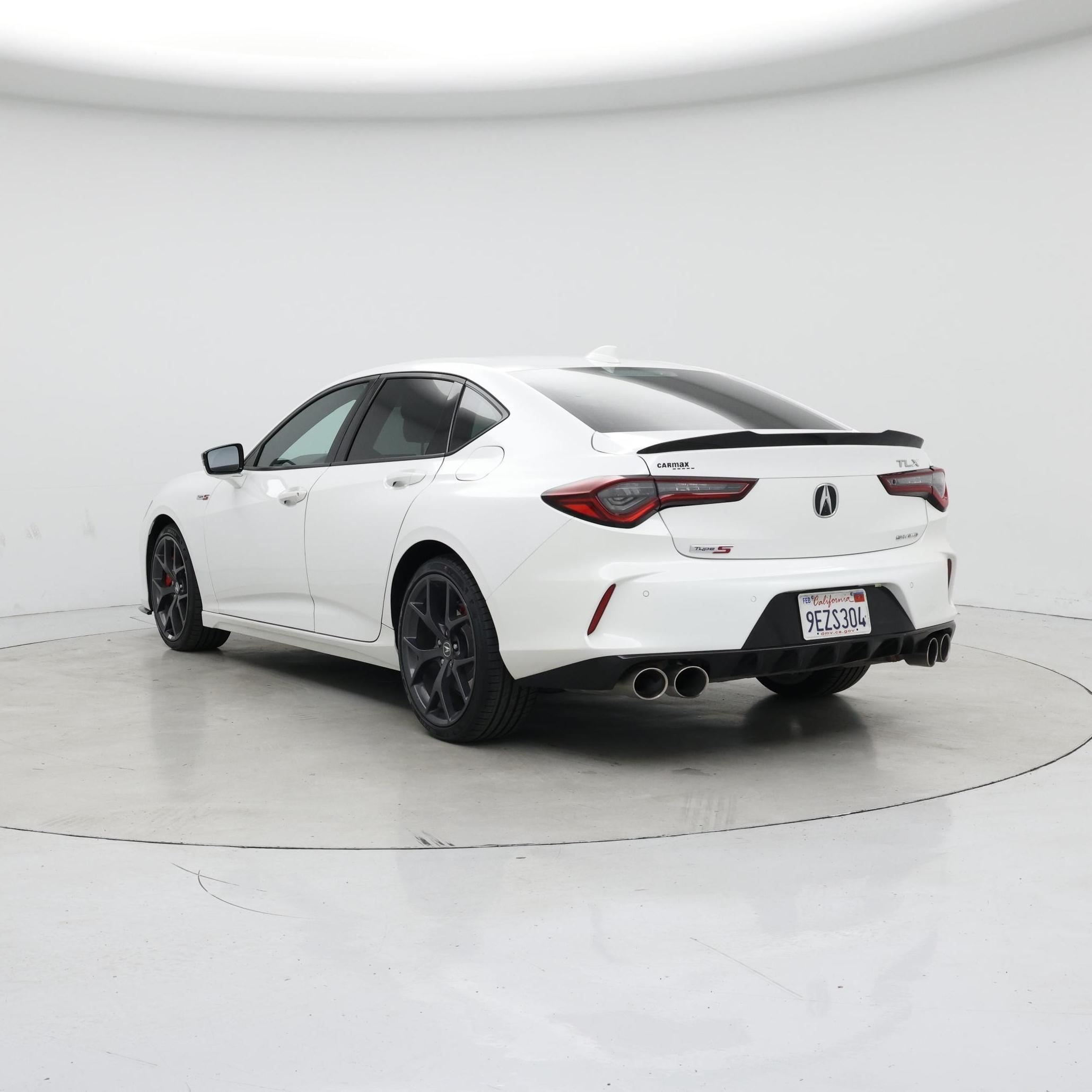 Thumbnail: 2023 Acura TLX - 2