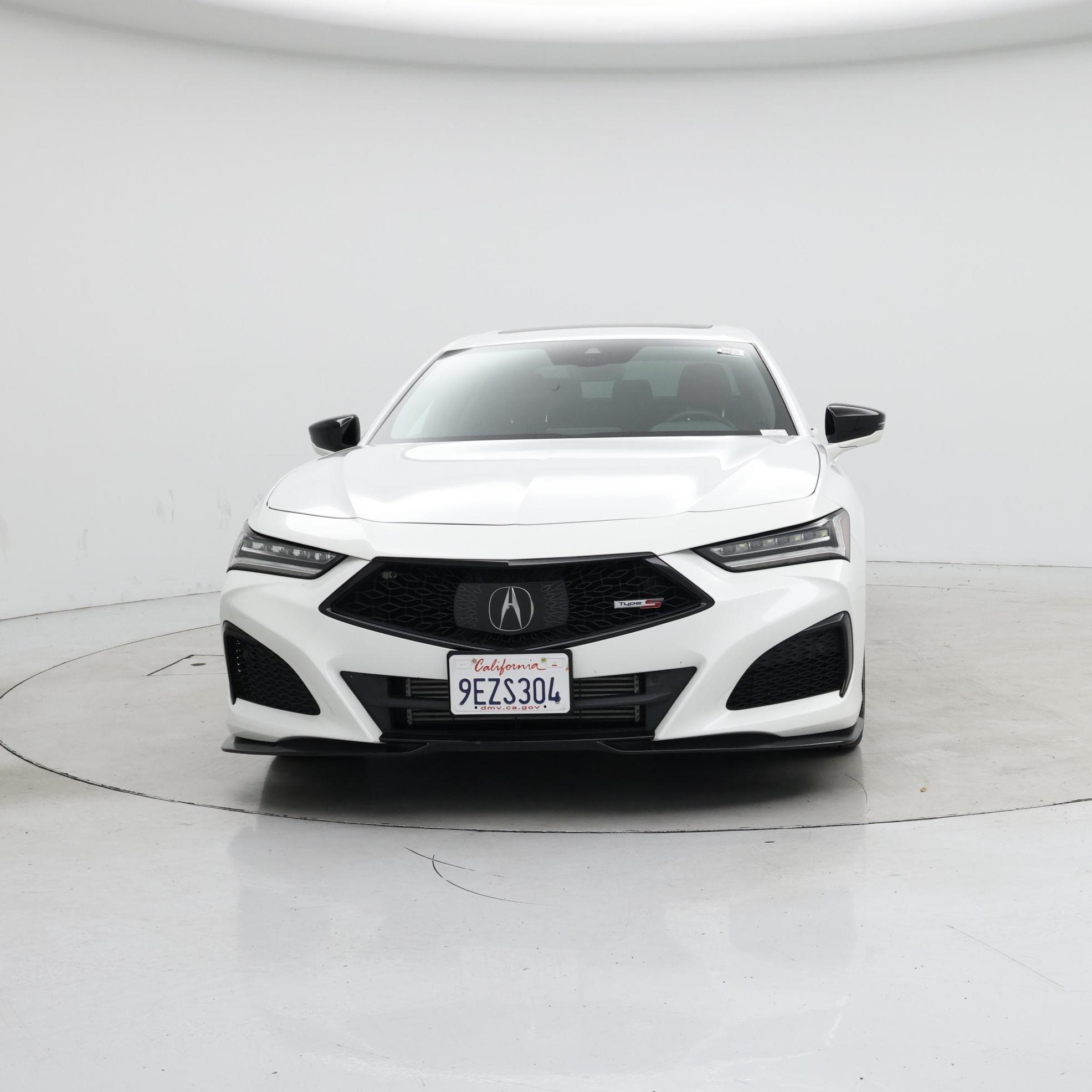Thumbnail: 2023 Acura TLX - 5