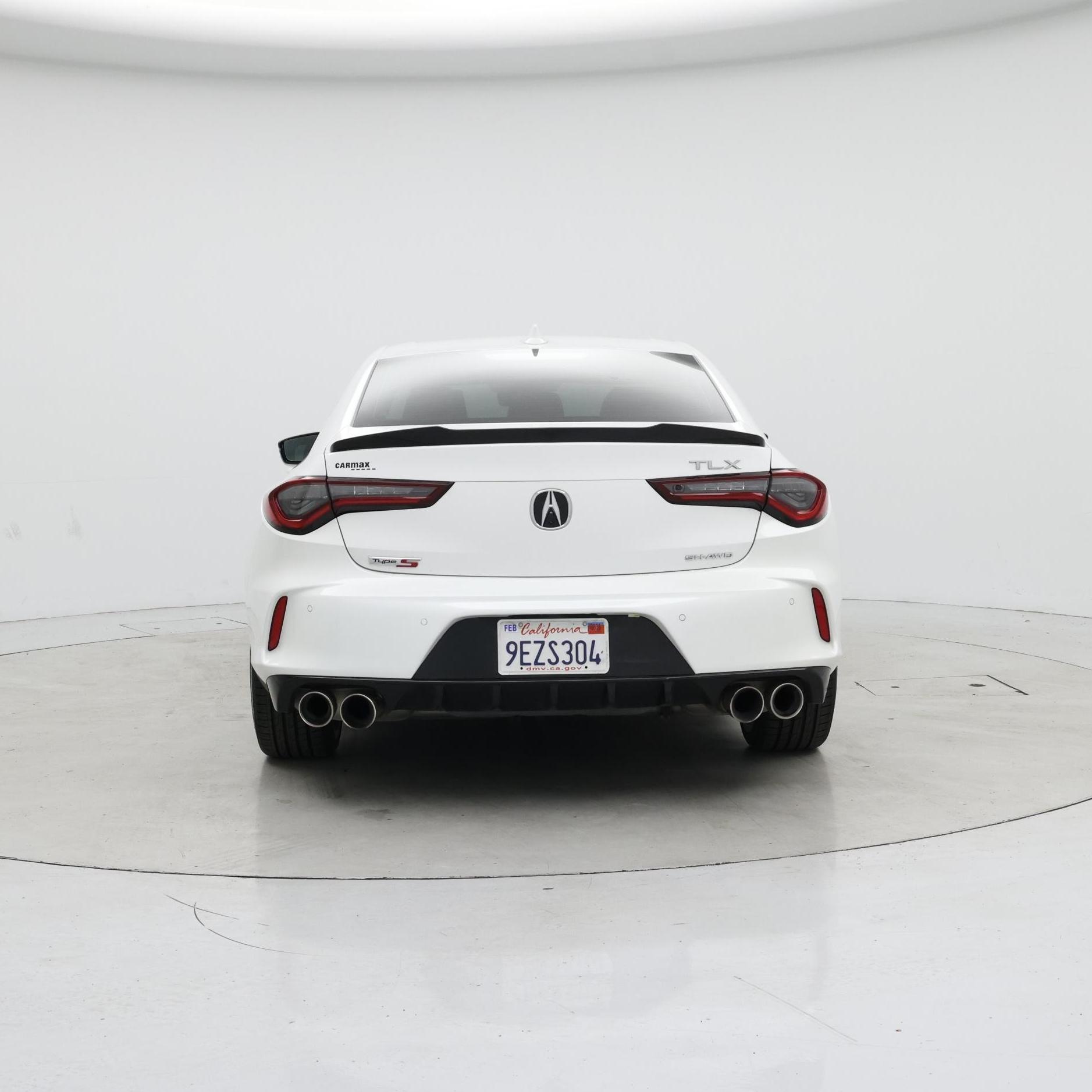 Thumbnail: 2023 Acura TLX - 6