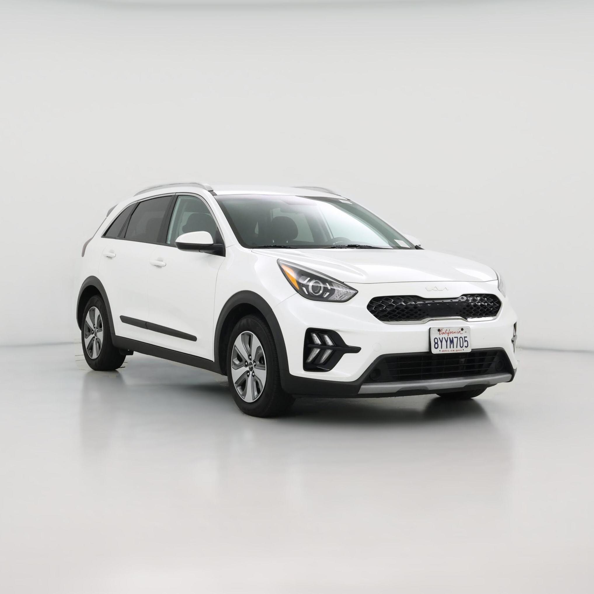 Thumbnail: 2022 Kia Niro - 1