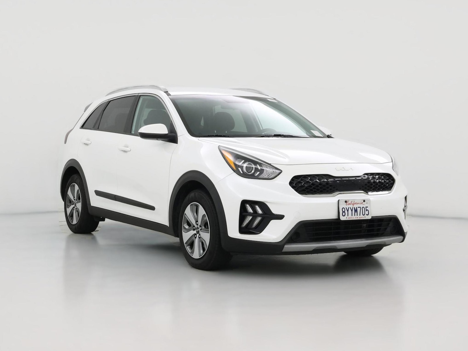 2022 Kia Niro LX