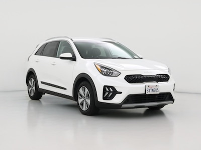 2022 Kia Niro LX