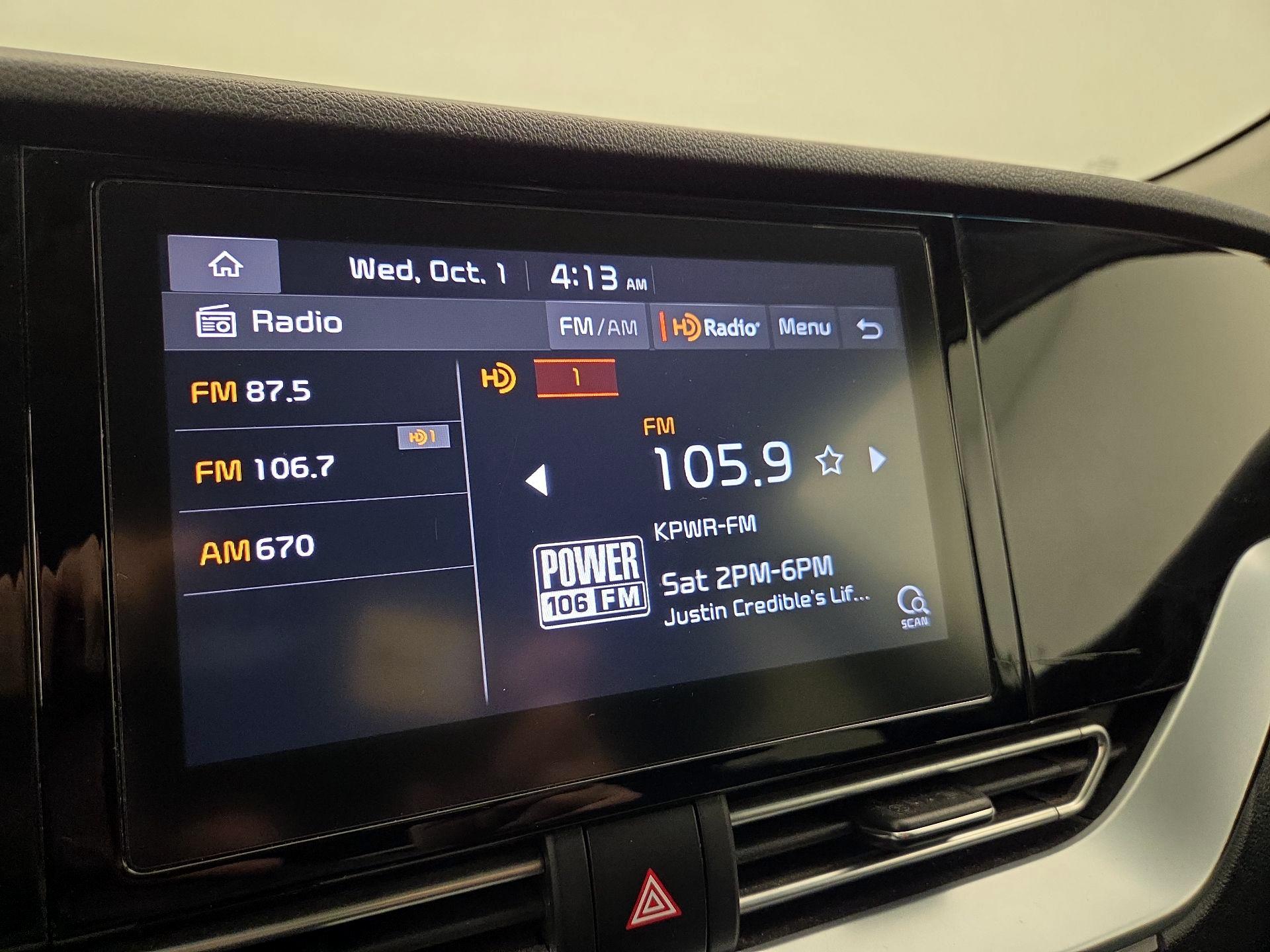 Thumbnail: 2022 Kia Niro - 15
