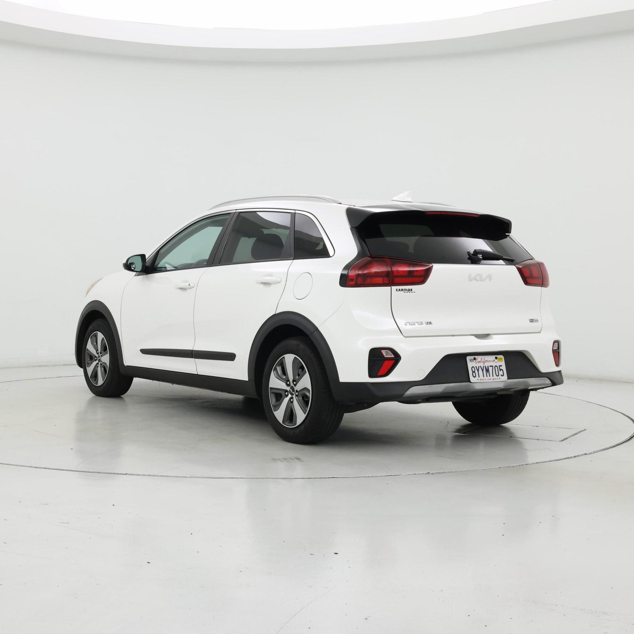 Thumbnail: 2022 Kia Niro - 2