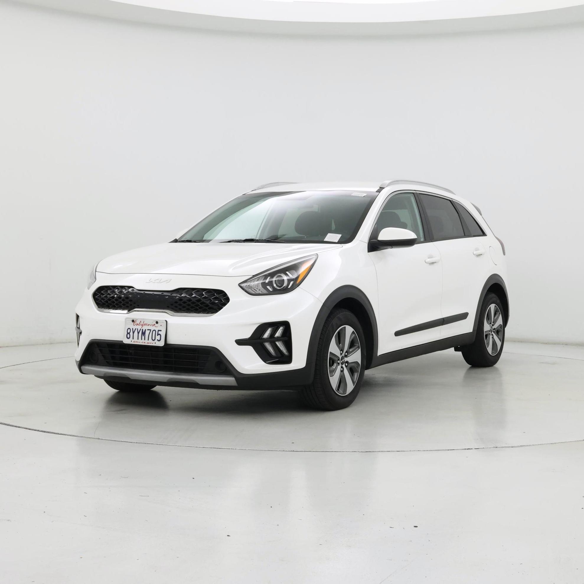 Thumbnail: 2022 Kia Niro - 4