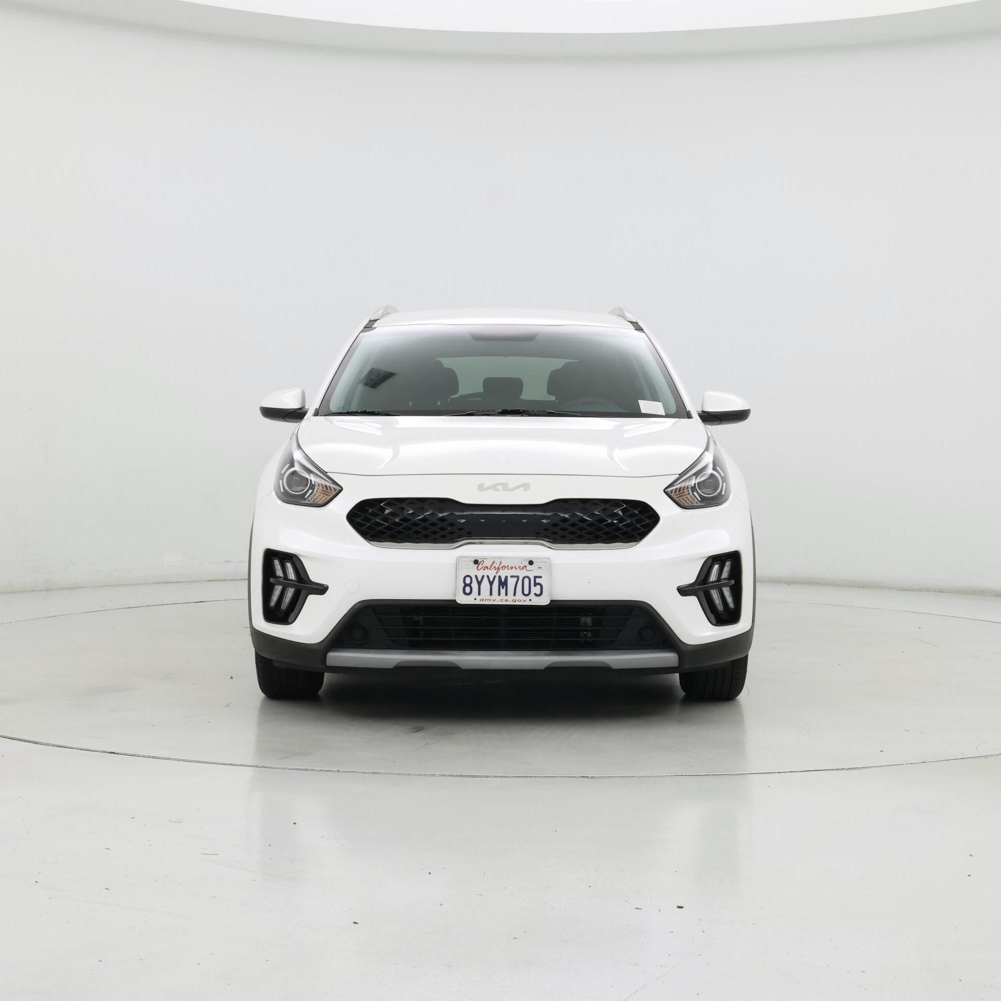 Thumbnail: 2022 Kia Niro - 5