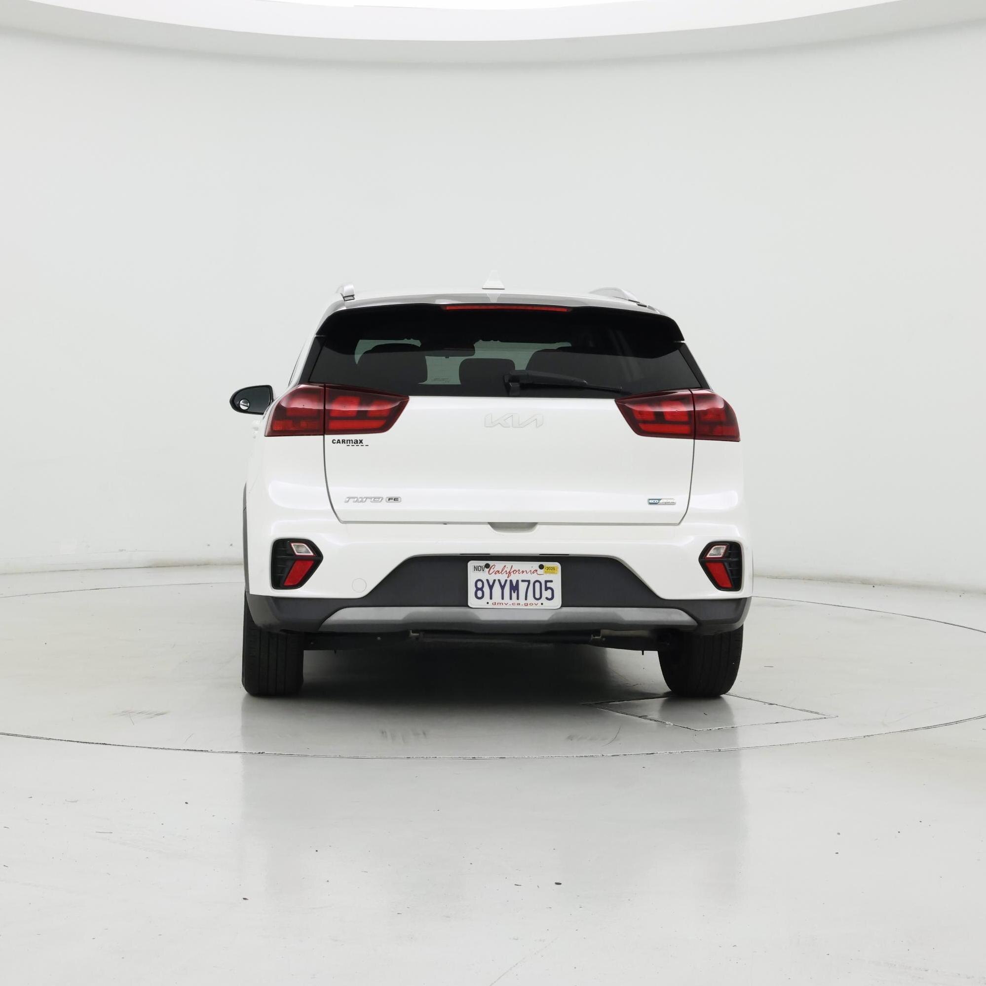 Thumbnail: 2022 Kia Niro - 6