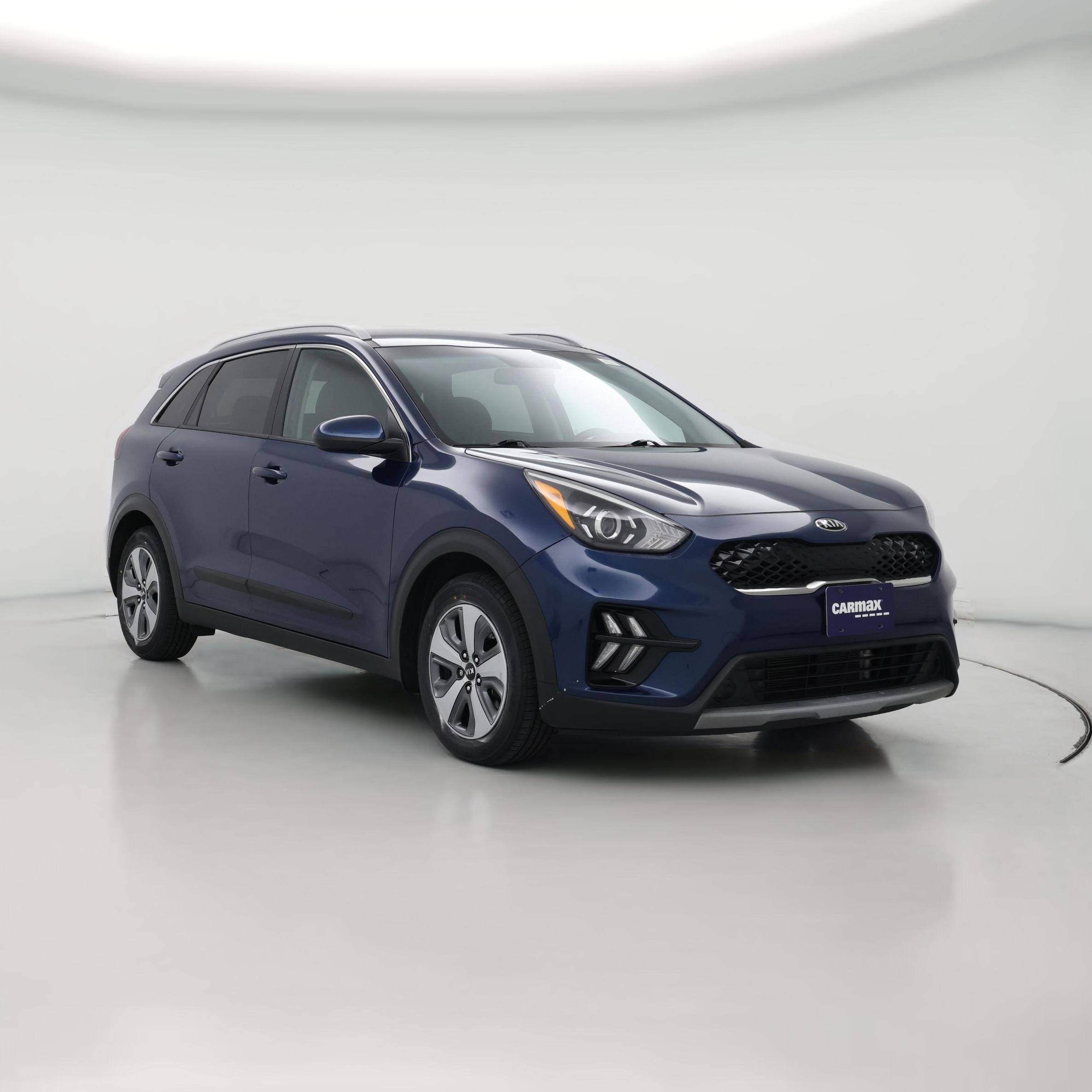 Thumbnail: 2021 Kia Niro - 1