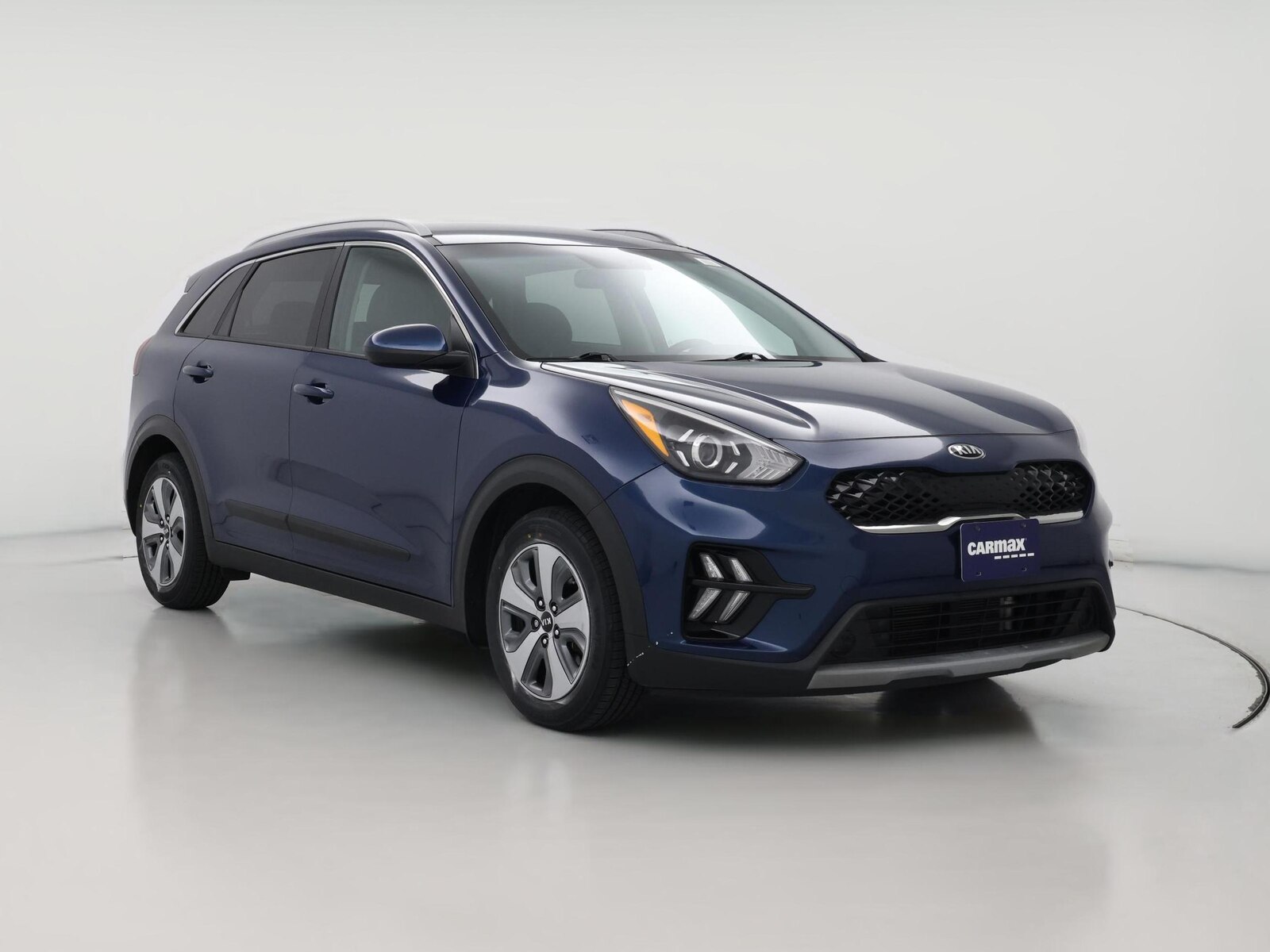 2021 Kia Niro LX