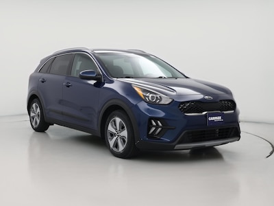 2021 Kia Niro LX