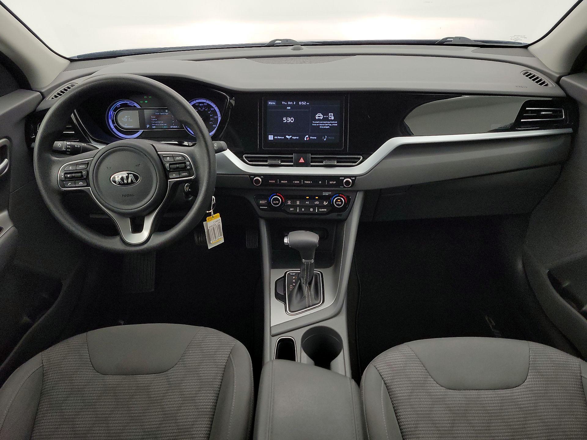 Thumbnail: 2021 Kia Niro - 9