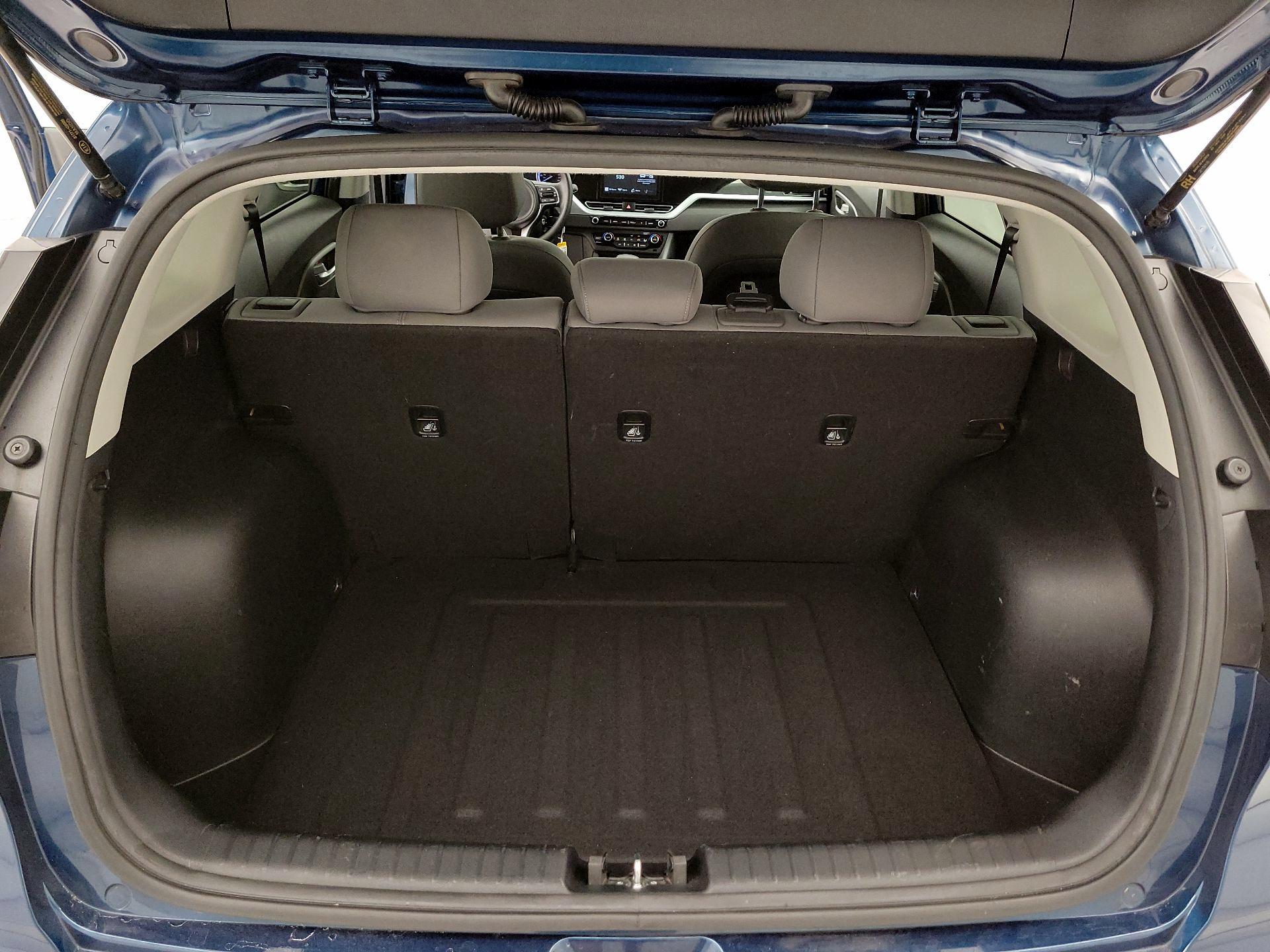 Thumbnail: 2021 Kia Niro - 20