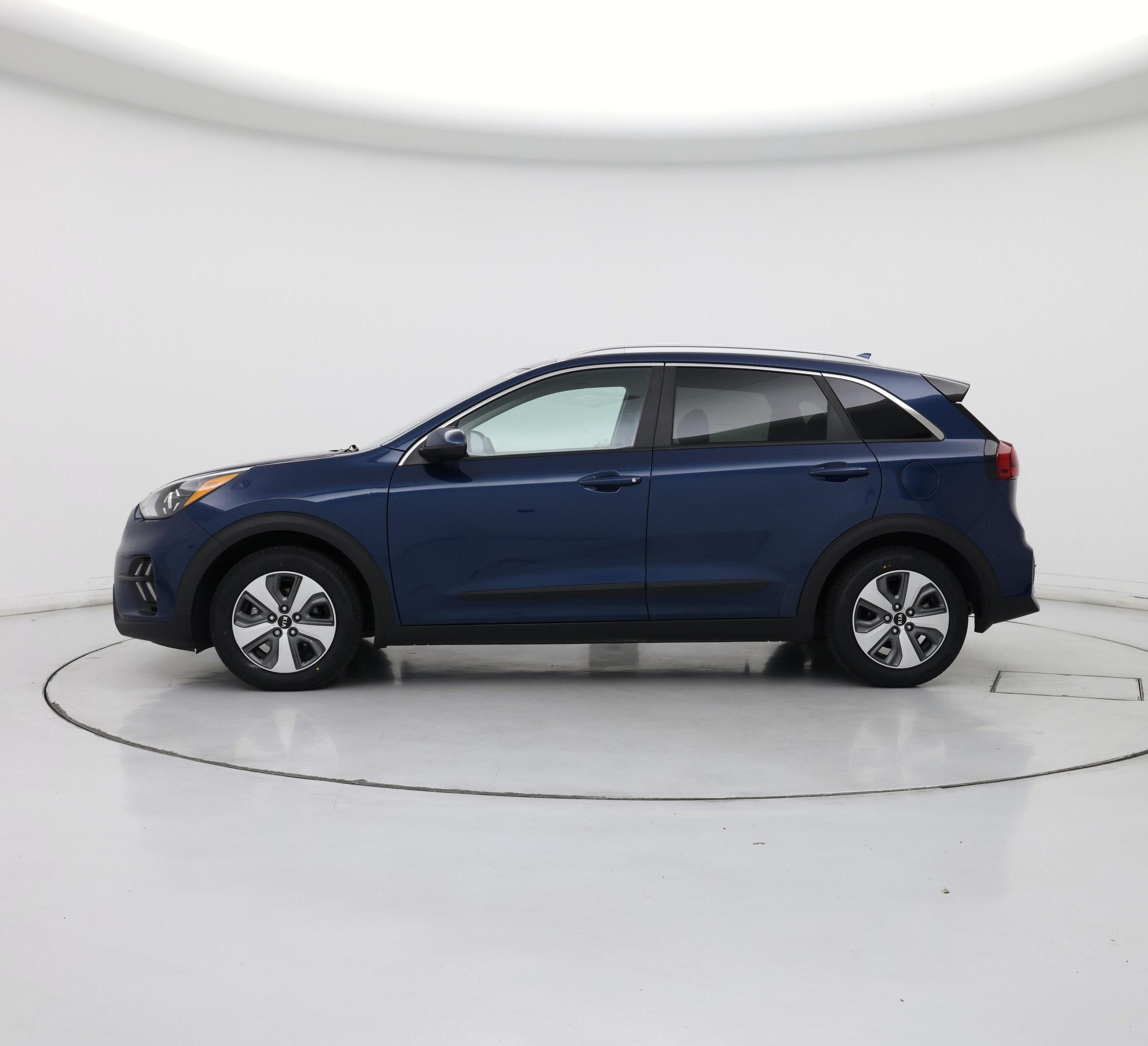 Thumbnail: 2021 Kia Niro - 3
