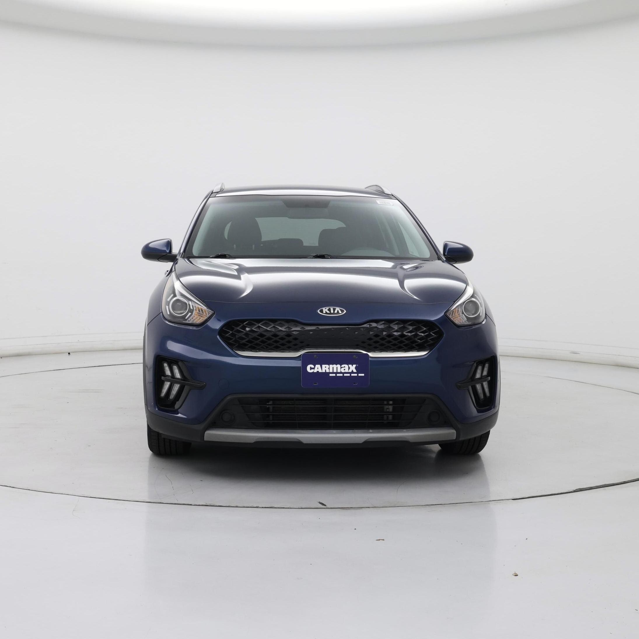 Thumbnail: 2021 Kia Niro - 5